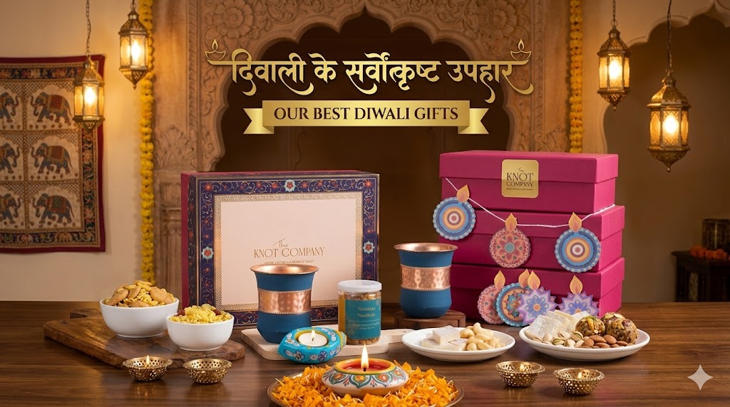 How to Choose the Right Corporate Gifting Company for Diwali 2026?