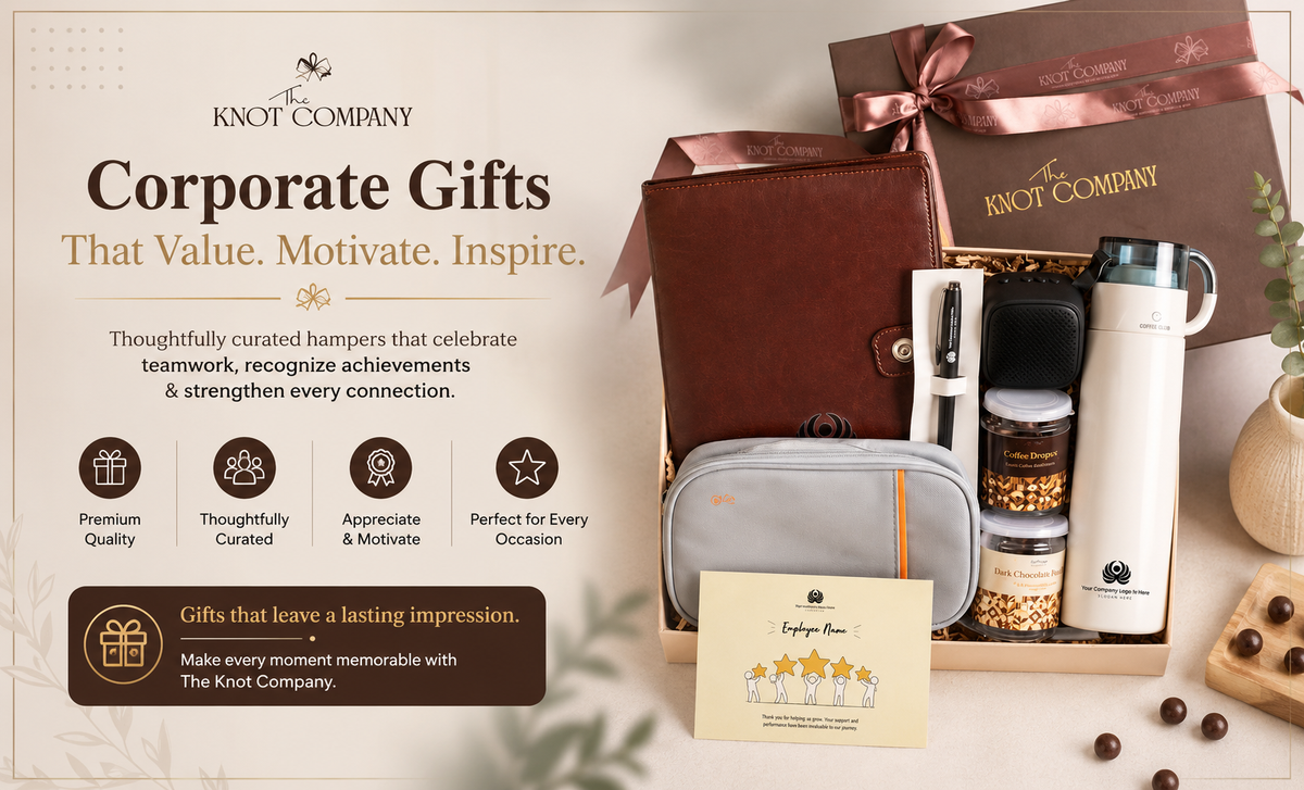 How to Choose the Right Corporate Hampers for Clients That Strengthen Business Relationships?