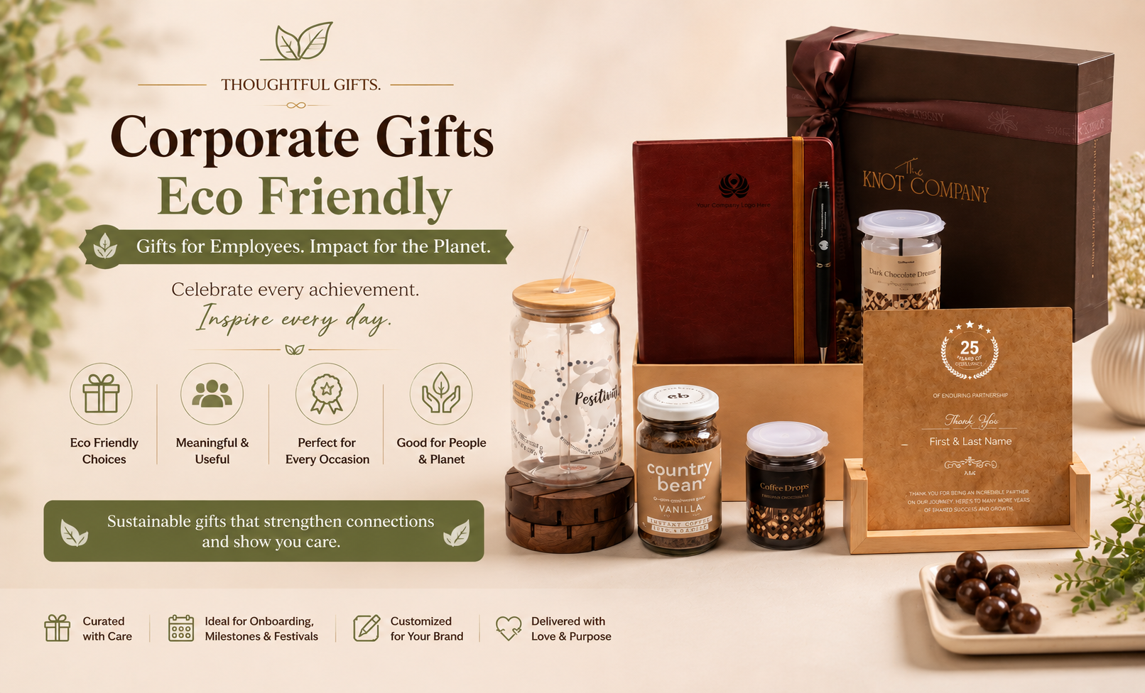 Corporate Gifting Trends 2026: The Future of Business Gifting