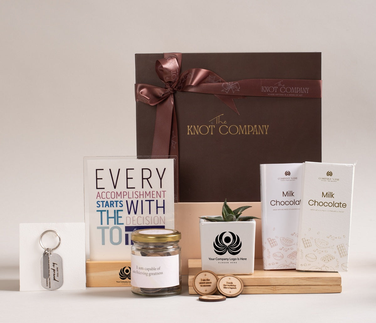 Corporate Gadget Gifts 2026: What Smart Companies Are Buying This Year