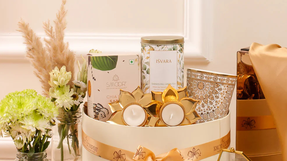 How Corporate Gifting on Diwali Strengthens Client Relationships