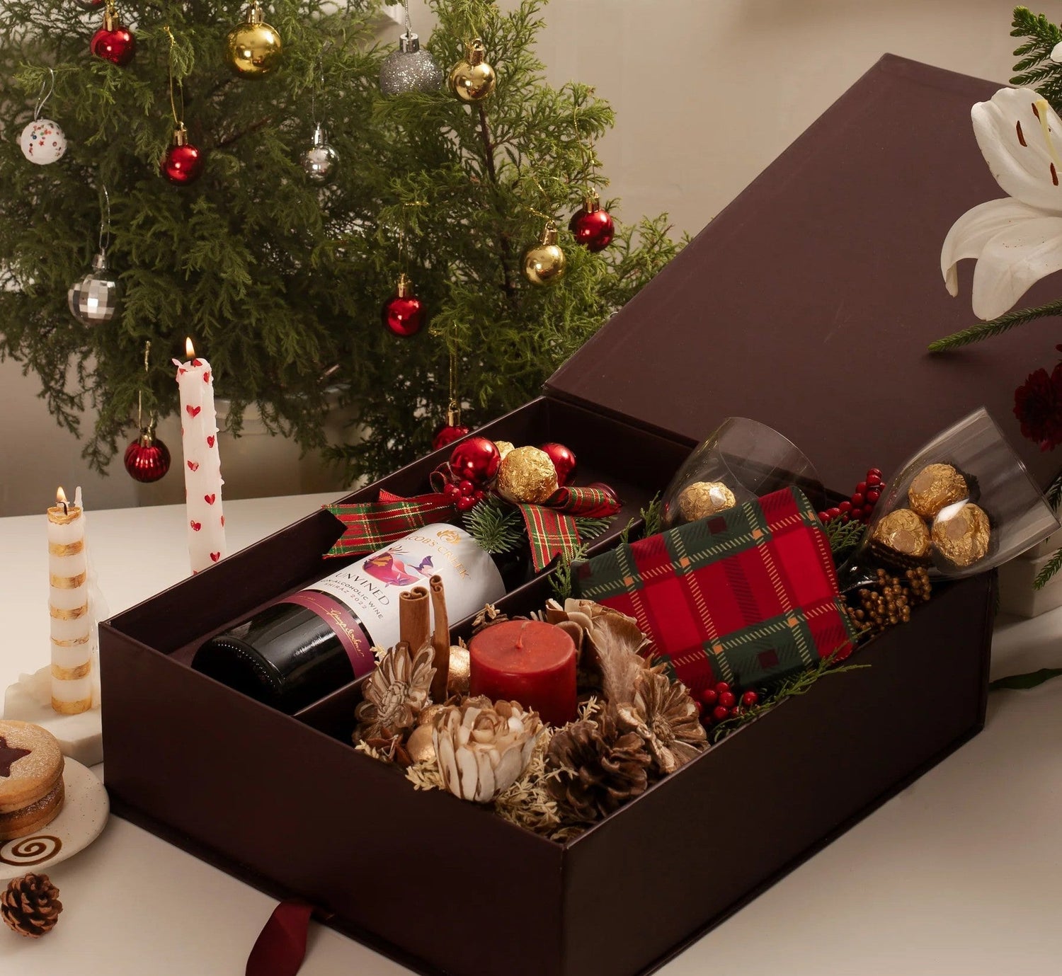 Top 2025 Corporate Gifting Trends: What Businesses Are Choosing This Christmas