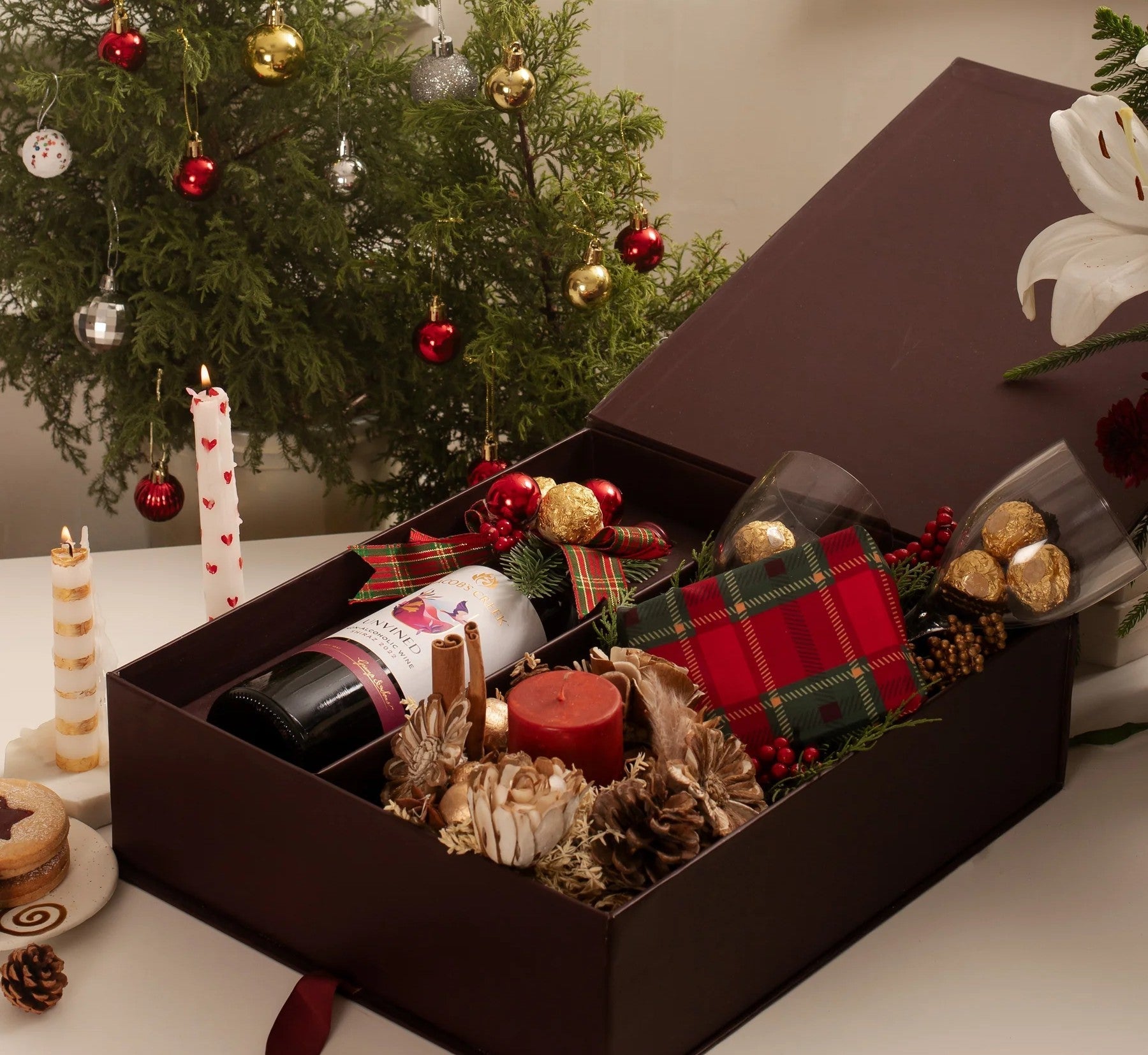 Top 2025 Corporate Gifting Trends: What Businesses Are Choosing This Christmas
