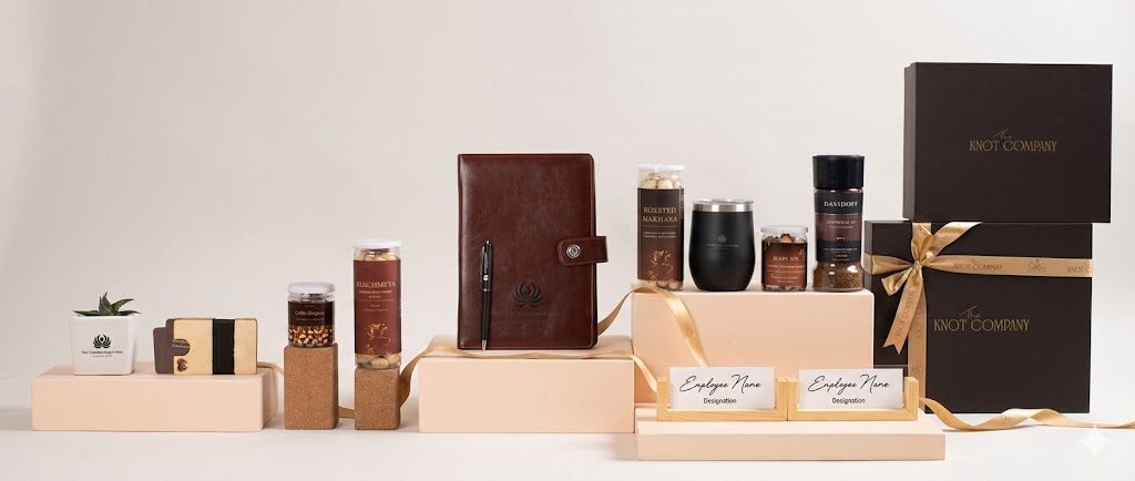 How to Select the Right Gifting Partner for Your Business