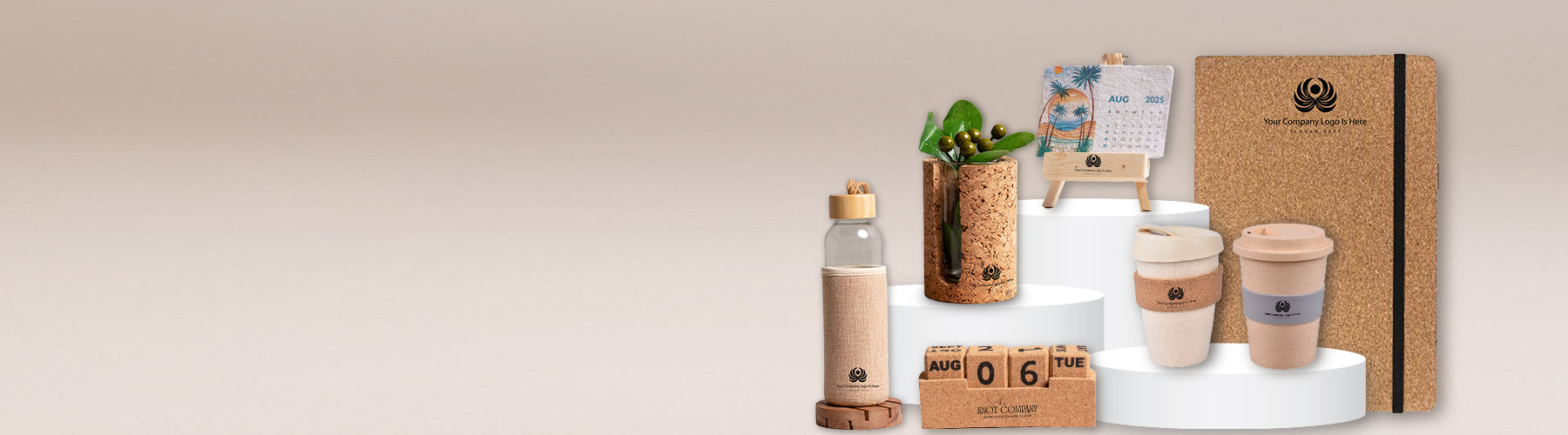 Eco-Friendly Gifts