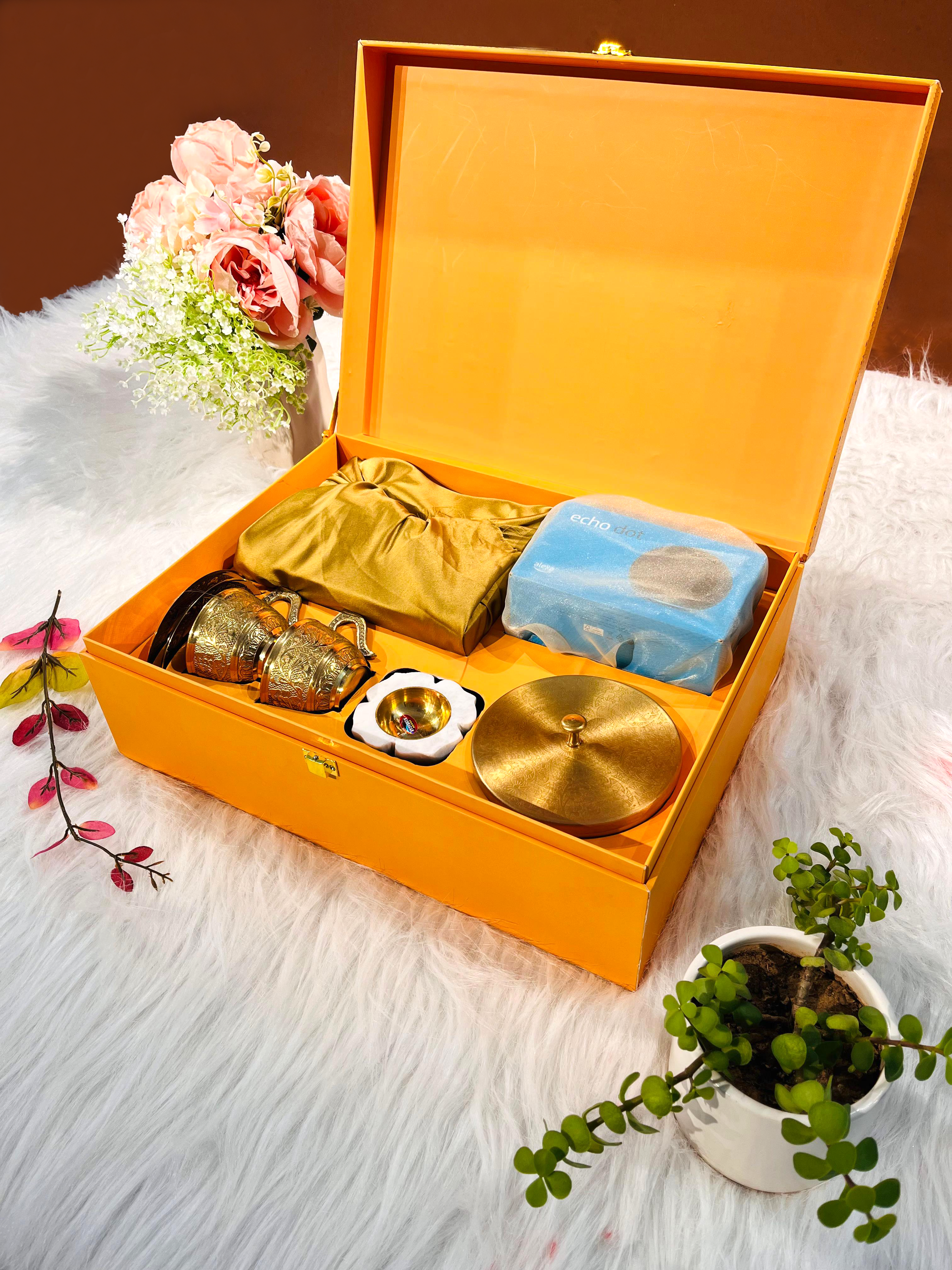The Royal Heritage Hamper