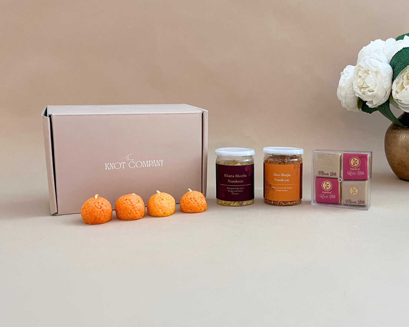 Festival Glow Hamper