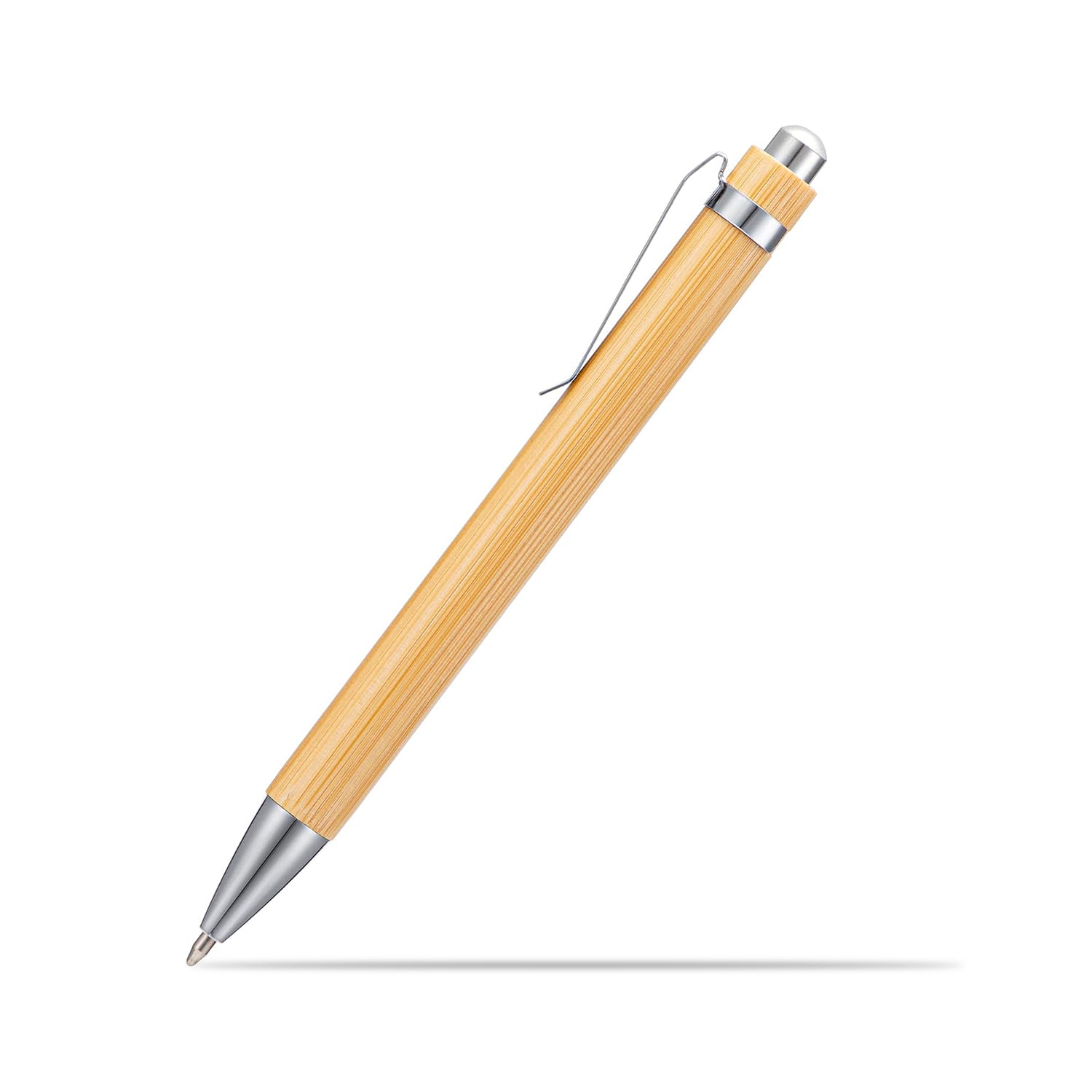 Bamboo Ballpoint Pen