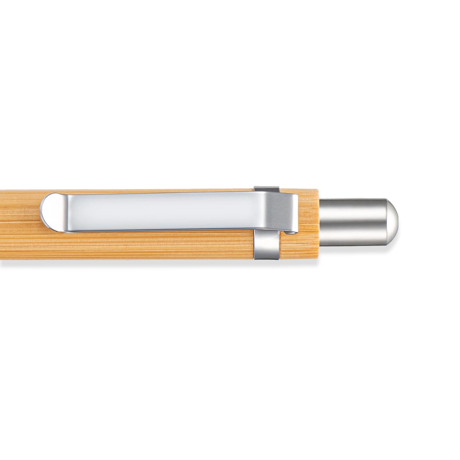 Bamboo Ballpoint Pen
