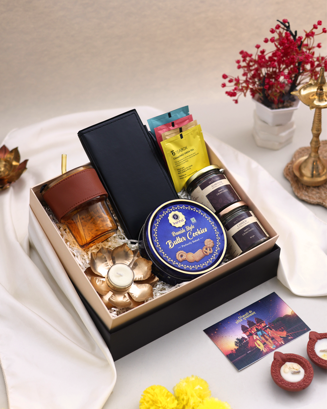 Boardroom Blend Hamper