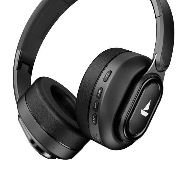 boAT Rockerz 370 Pro Wireless Headphone