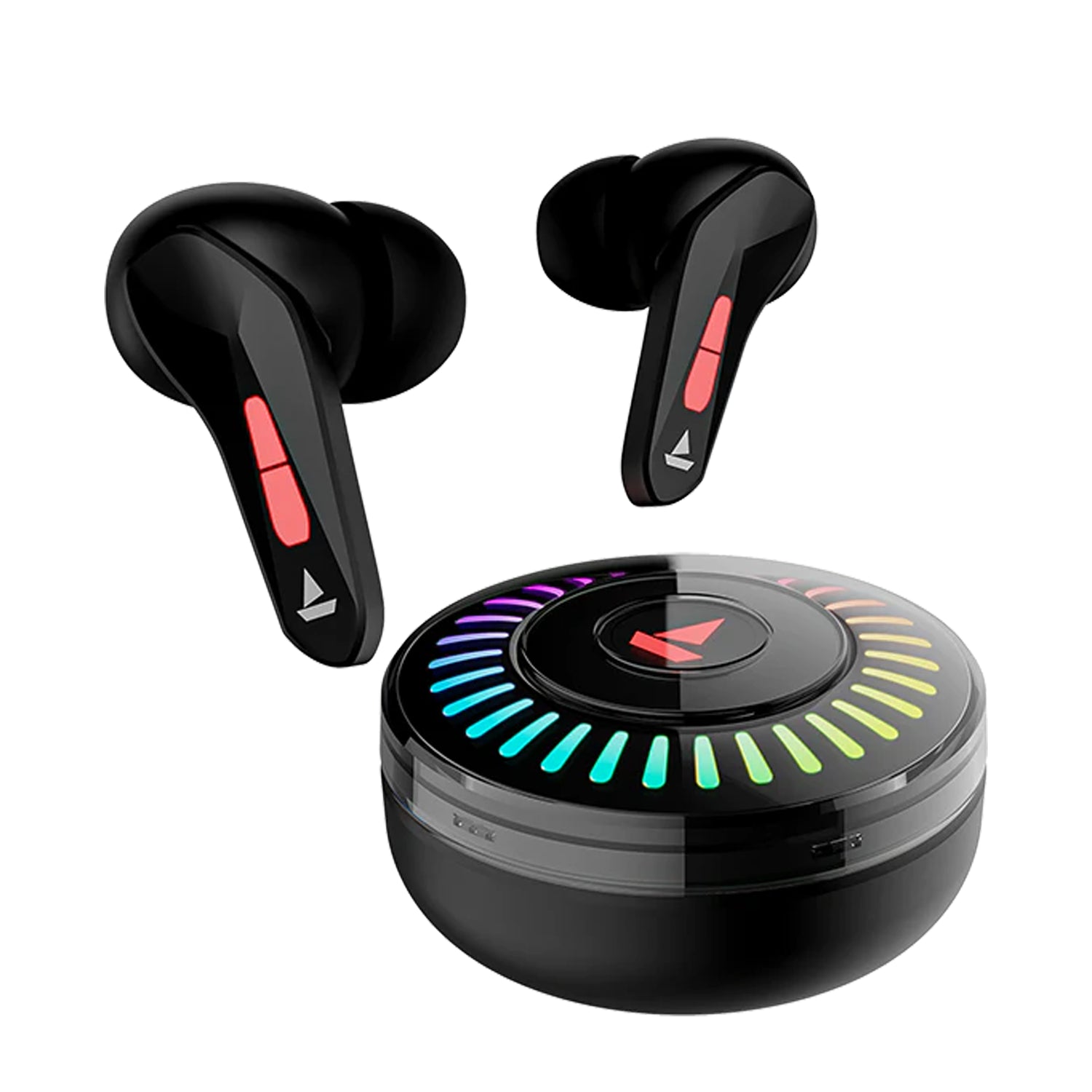Boat Earbuds With 40 Hours Playtime