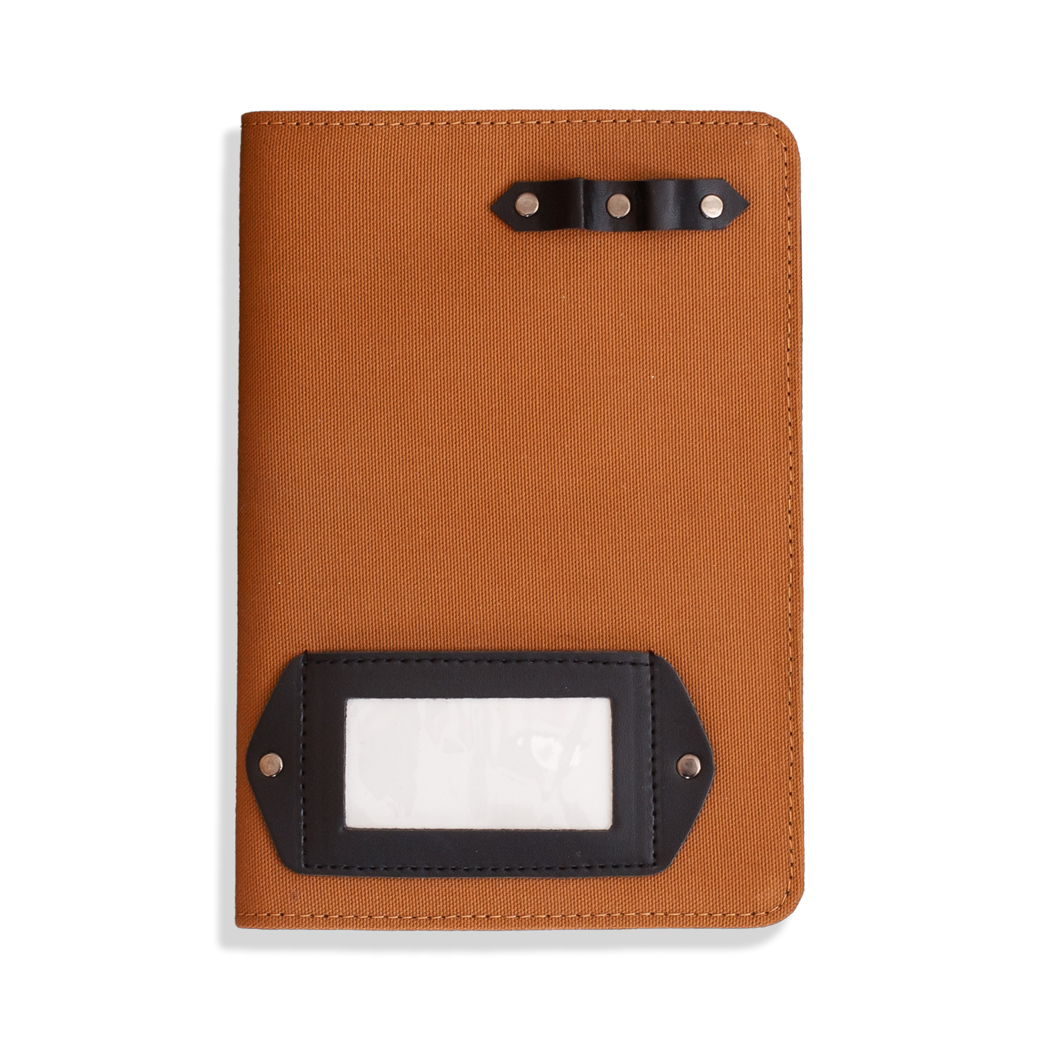Cotton Canvas A5 Diary