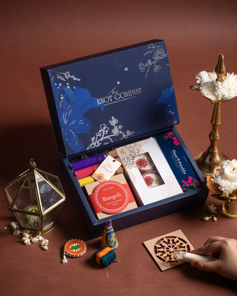 Diwali Celebration Box