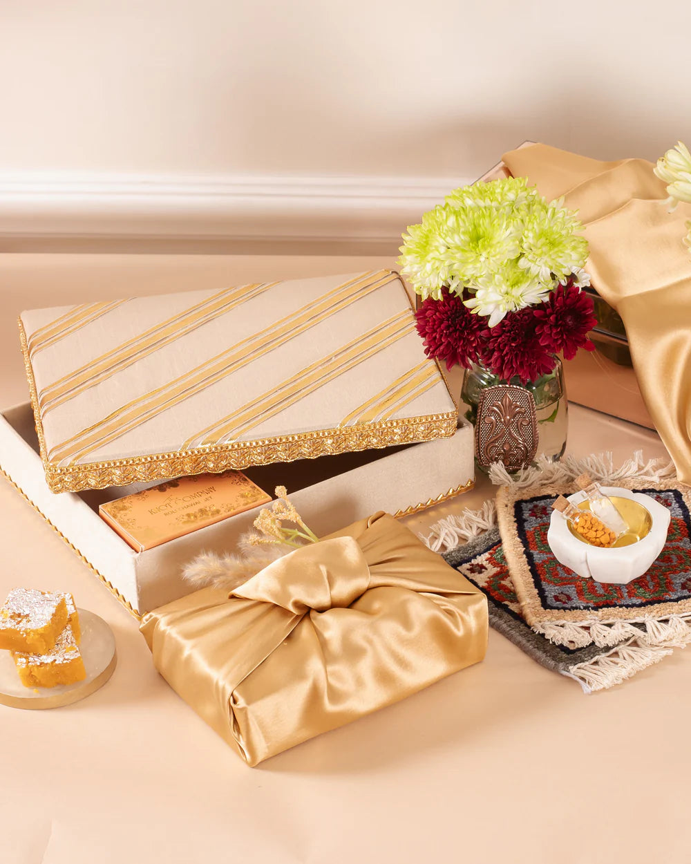 Regal Diwali Retreats