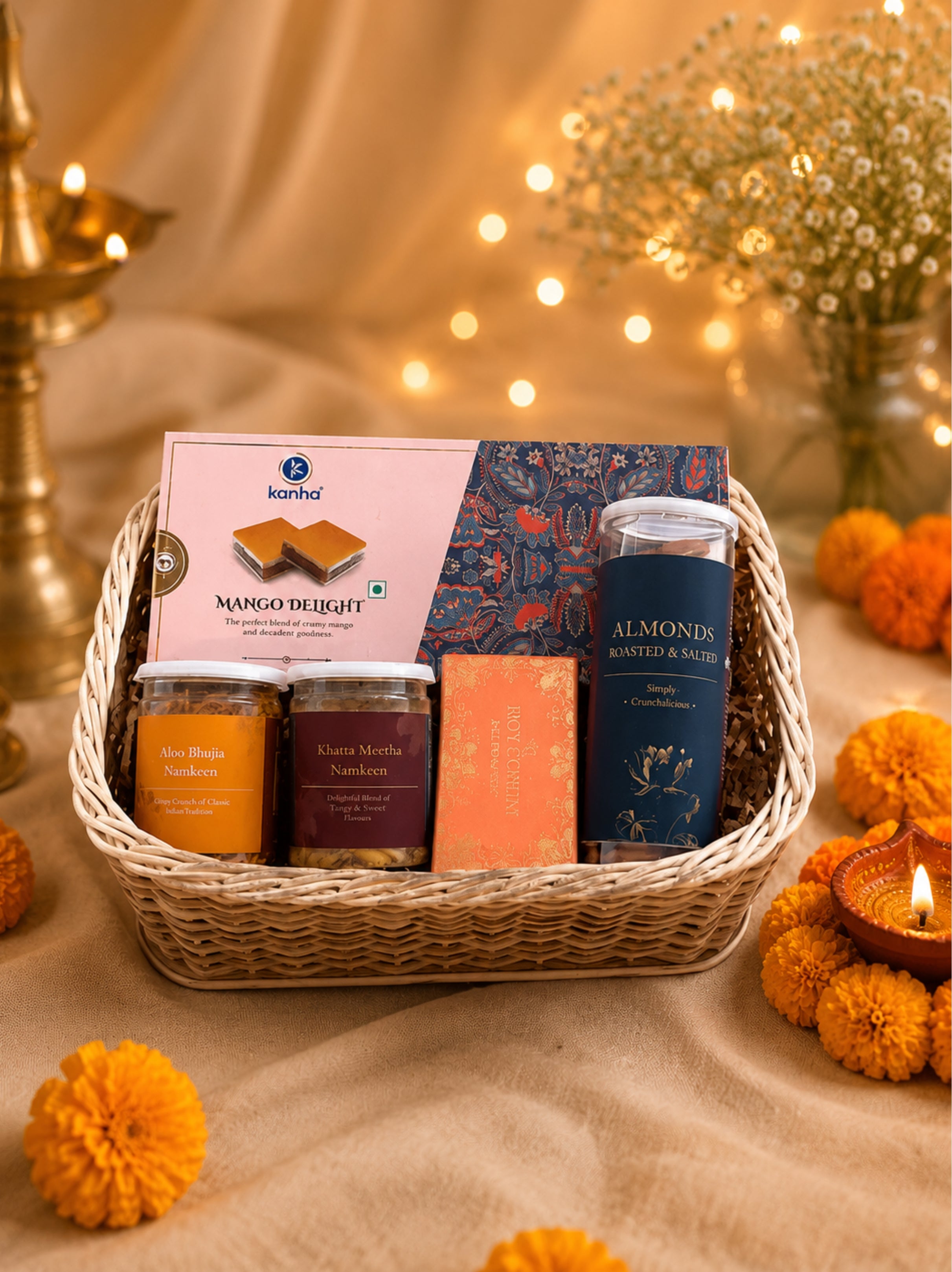 The Celebration Crate