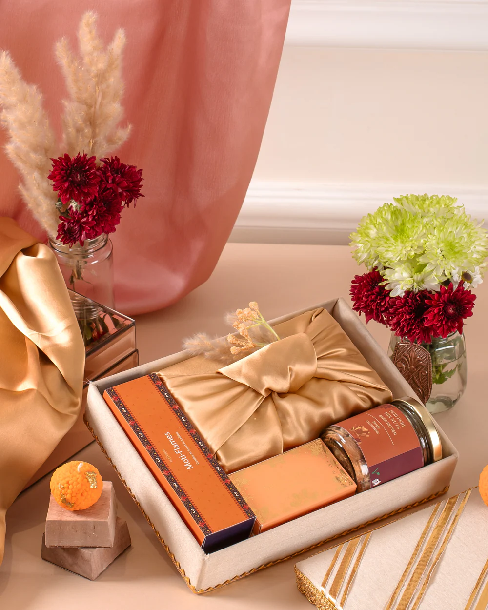 Diwali corporate gift,