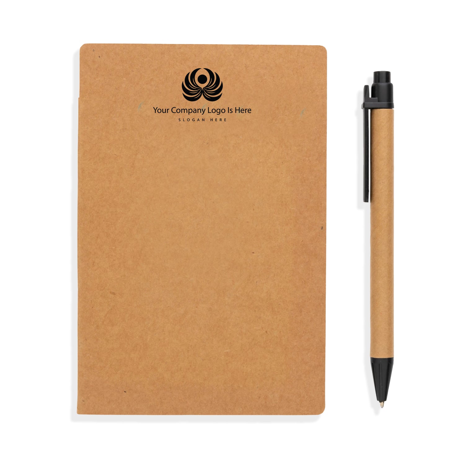 Eco-Friendly Sticky Notepad