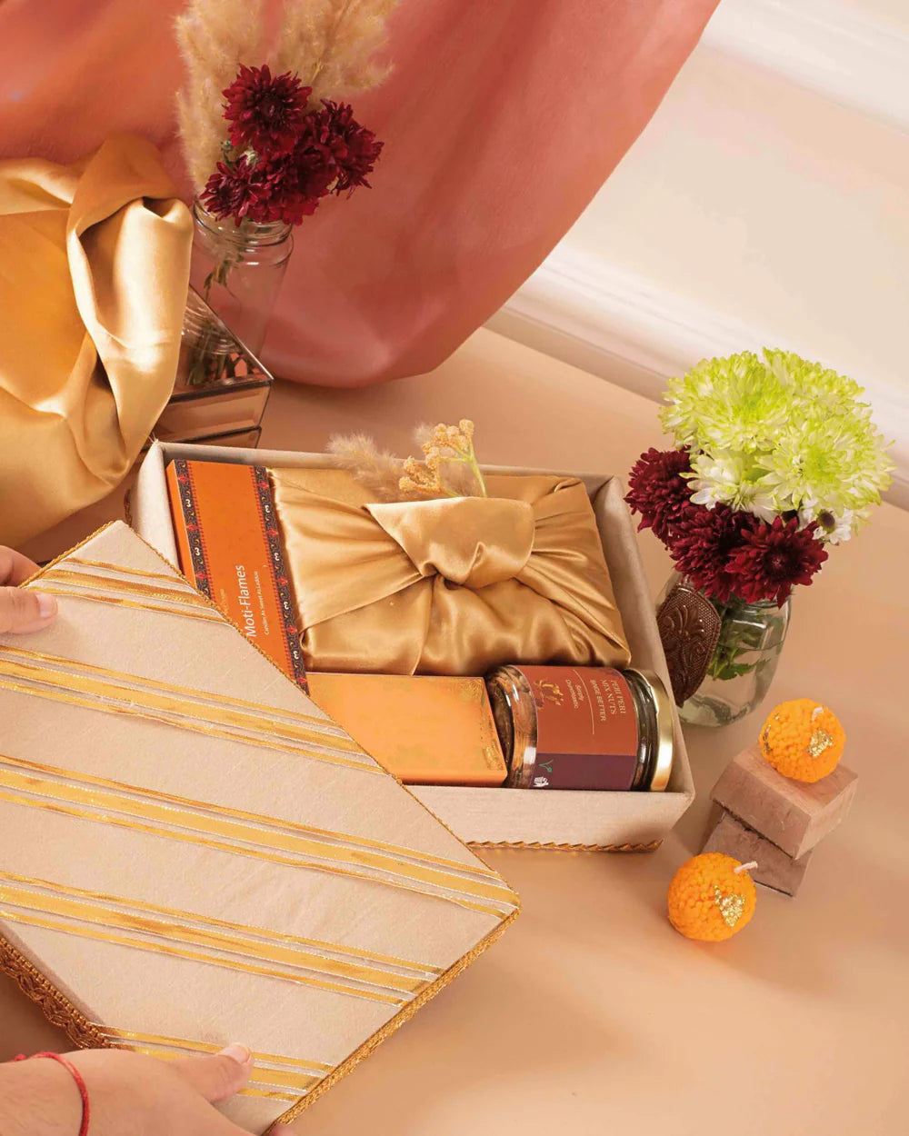 Exquisite Diwali Delights