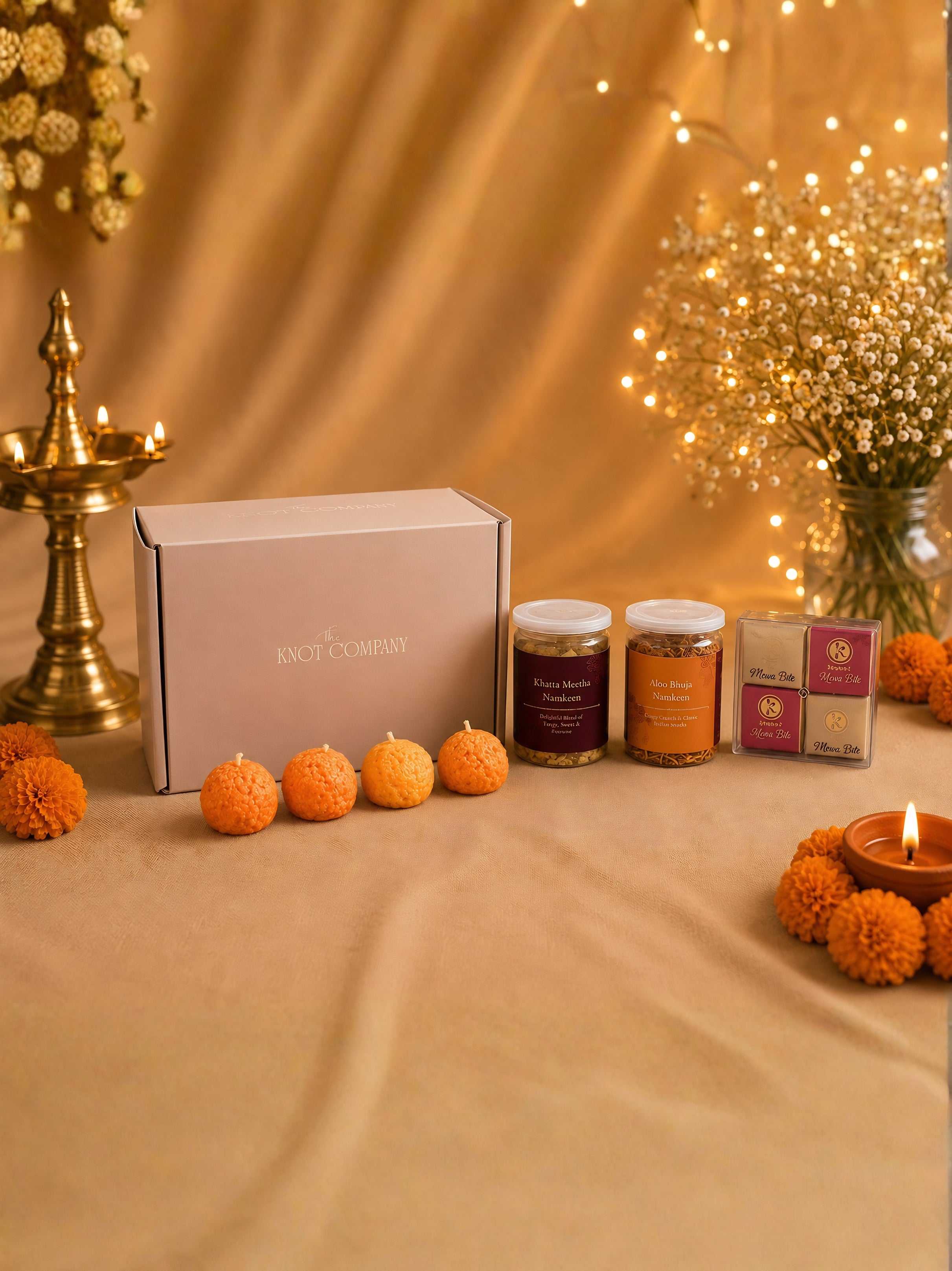 Festival Glow Hamper