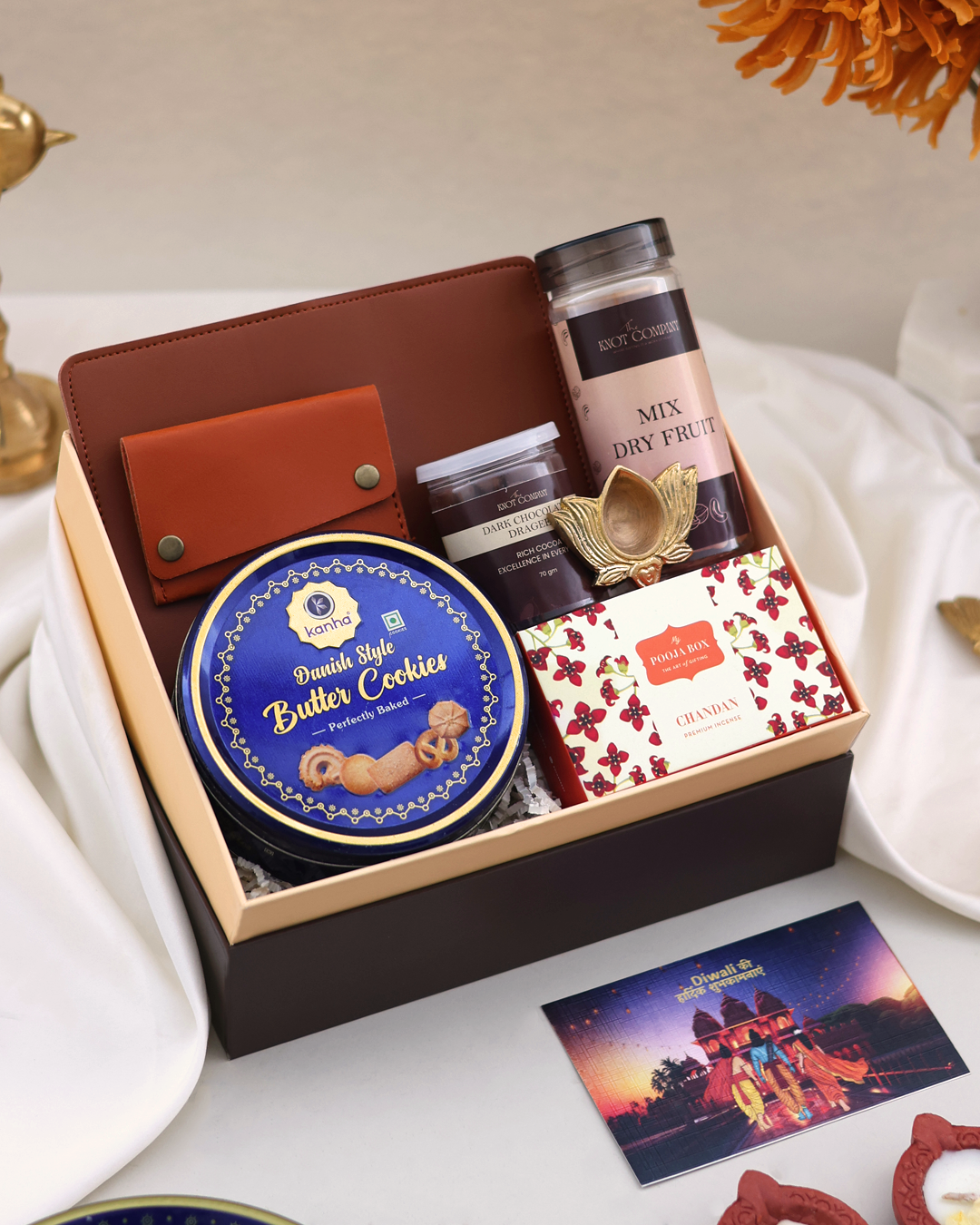 Festive Gratitude Hamper