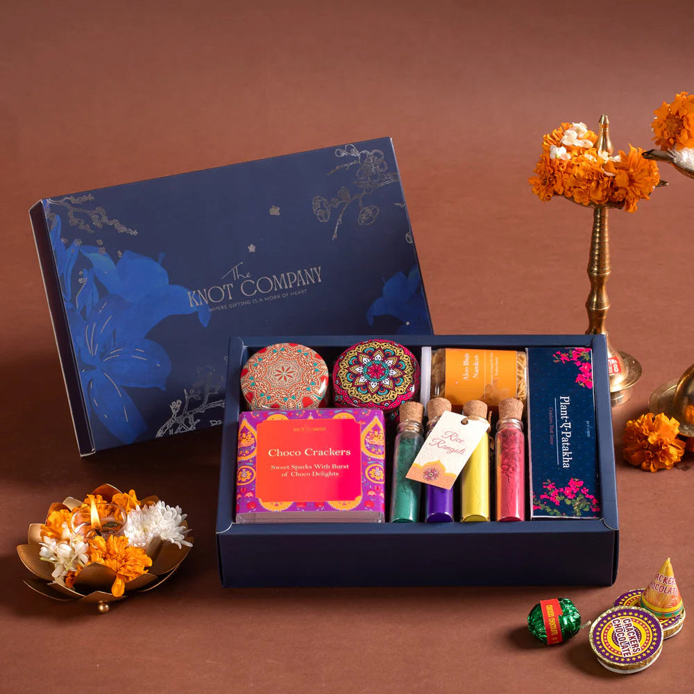 Festive Cheers & Treats