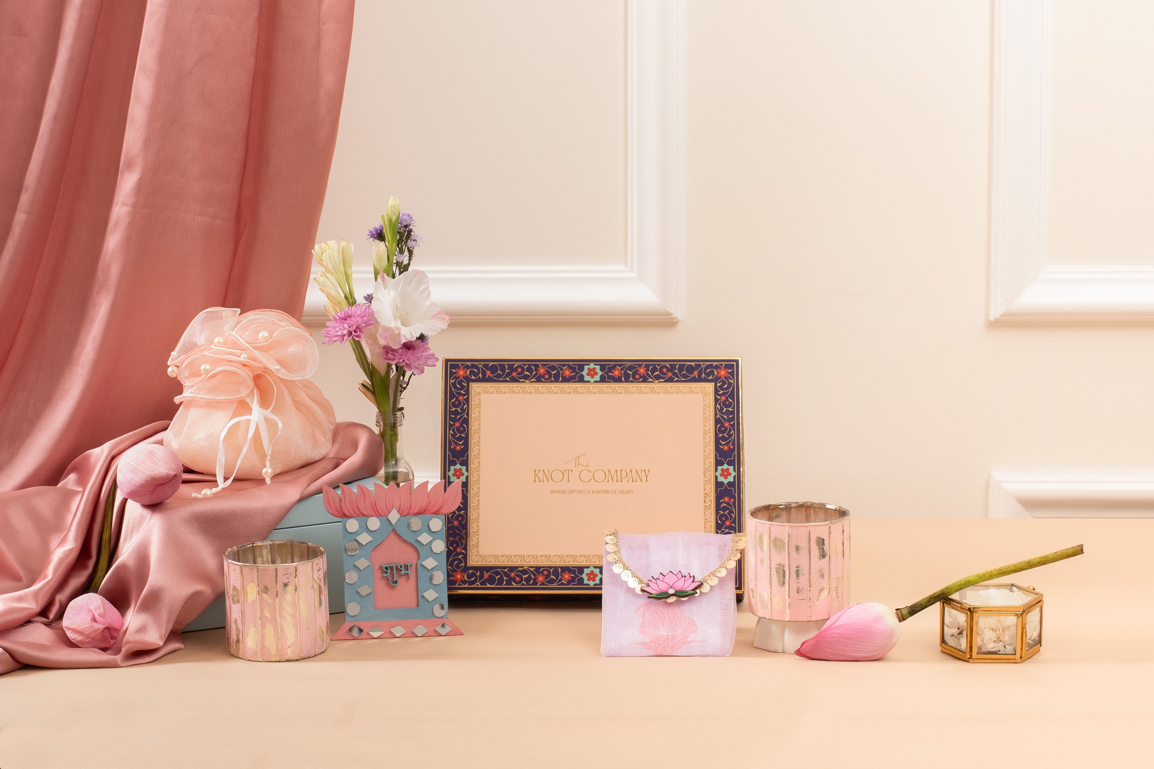 Shubh Deepawali Box