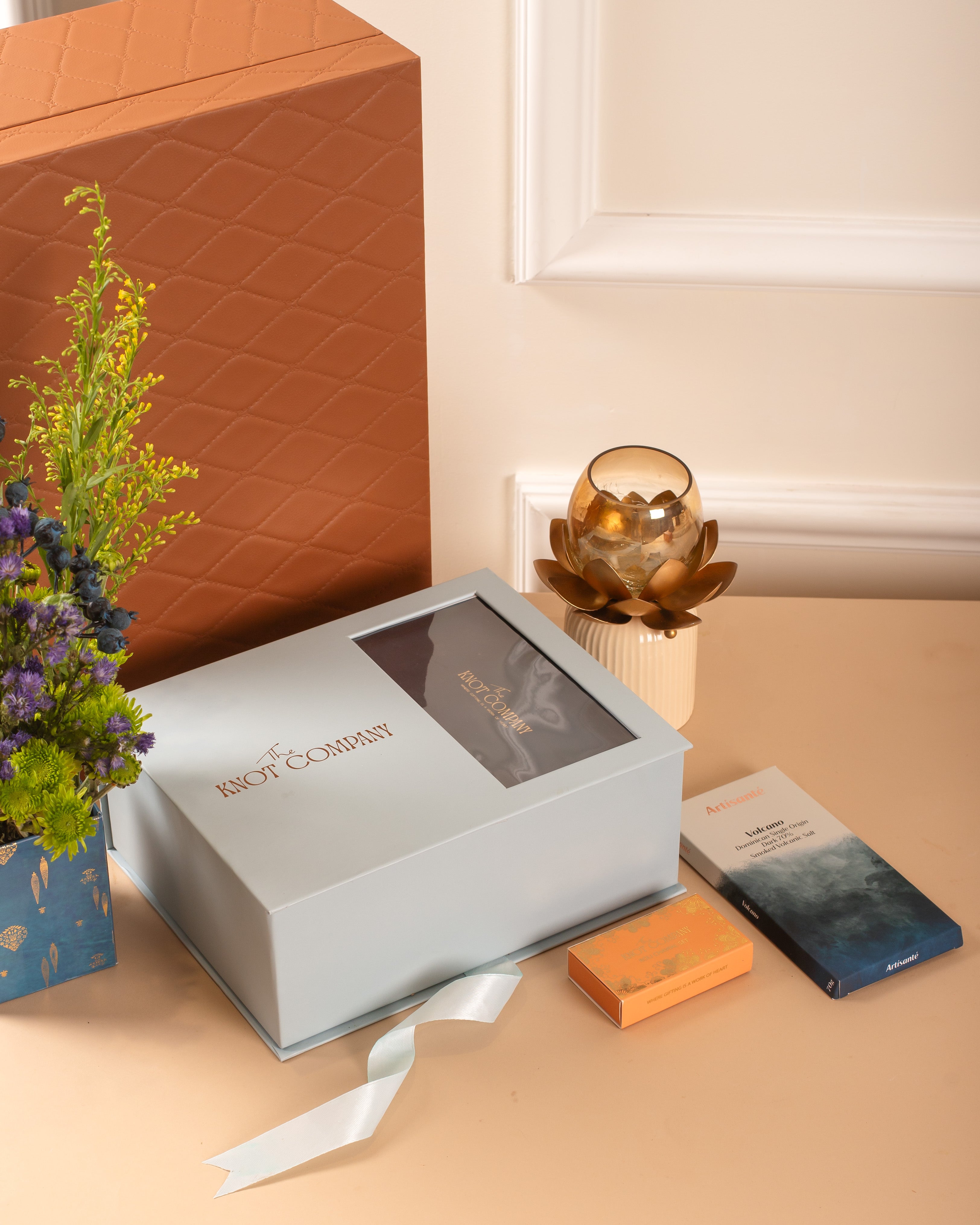 Gift Box for Bhai Dhooj