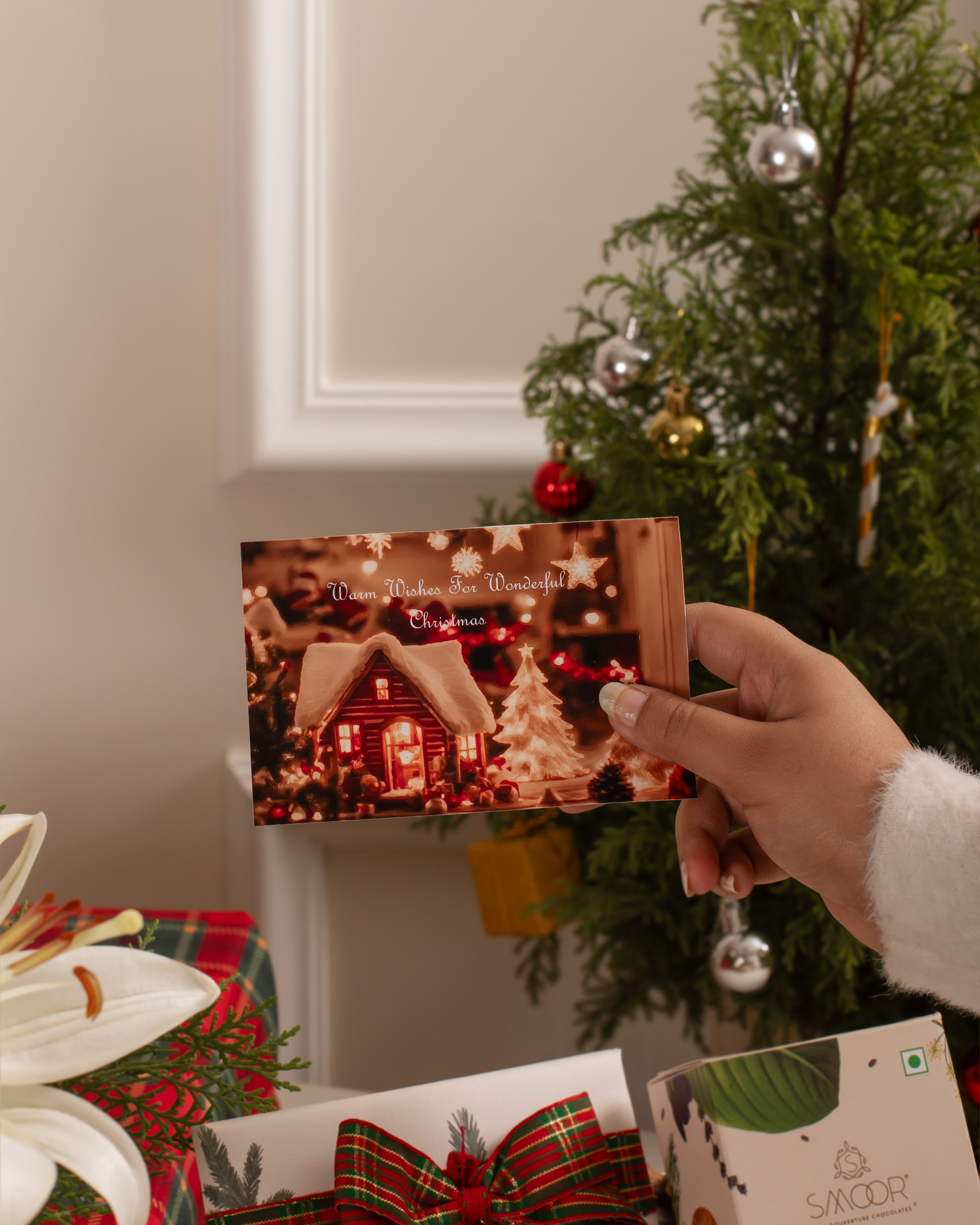 Holidays Full of Heart