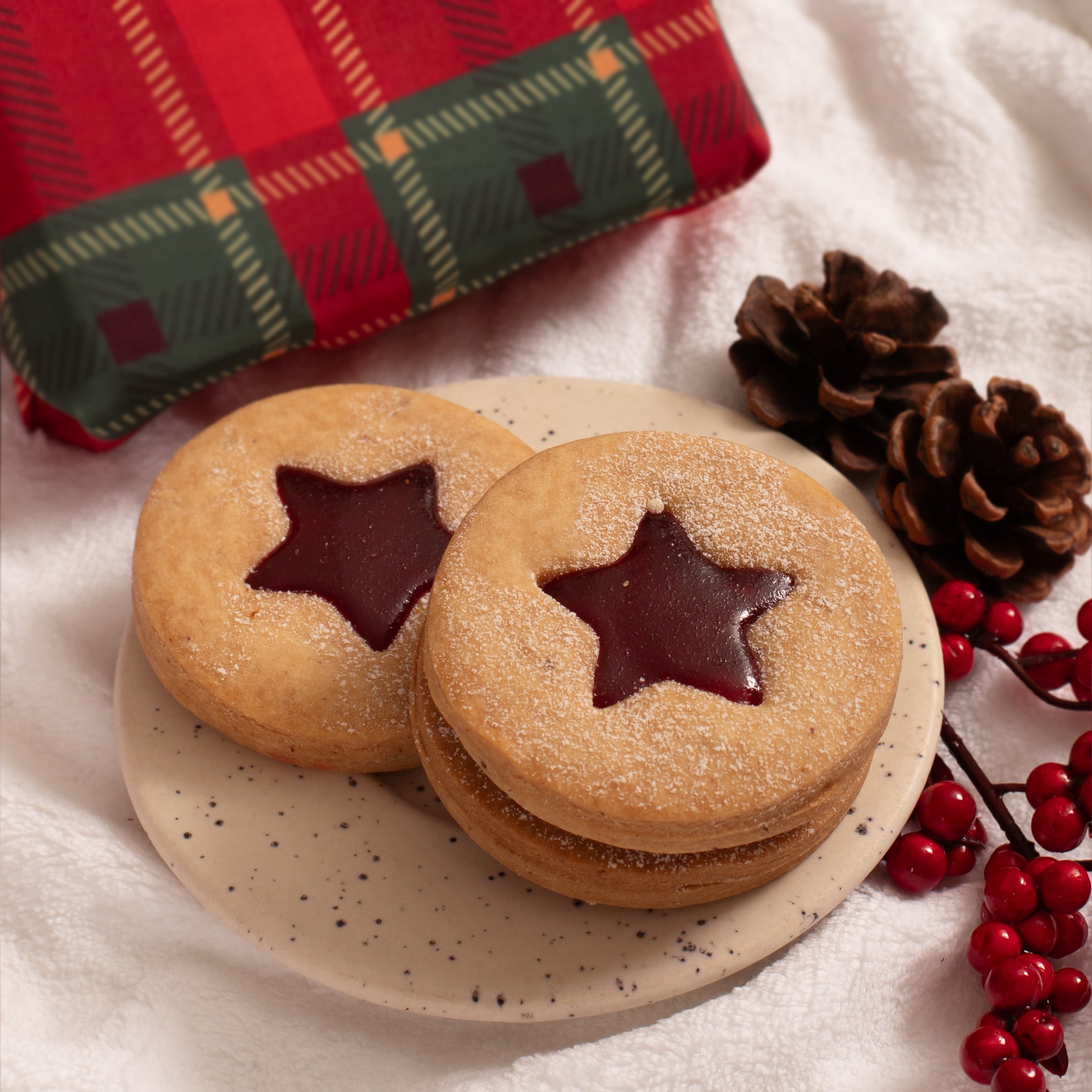 Christmas Movie Marathon