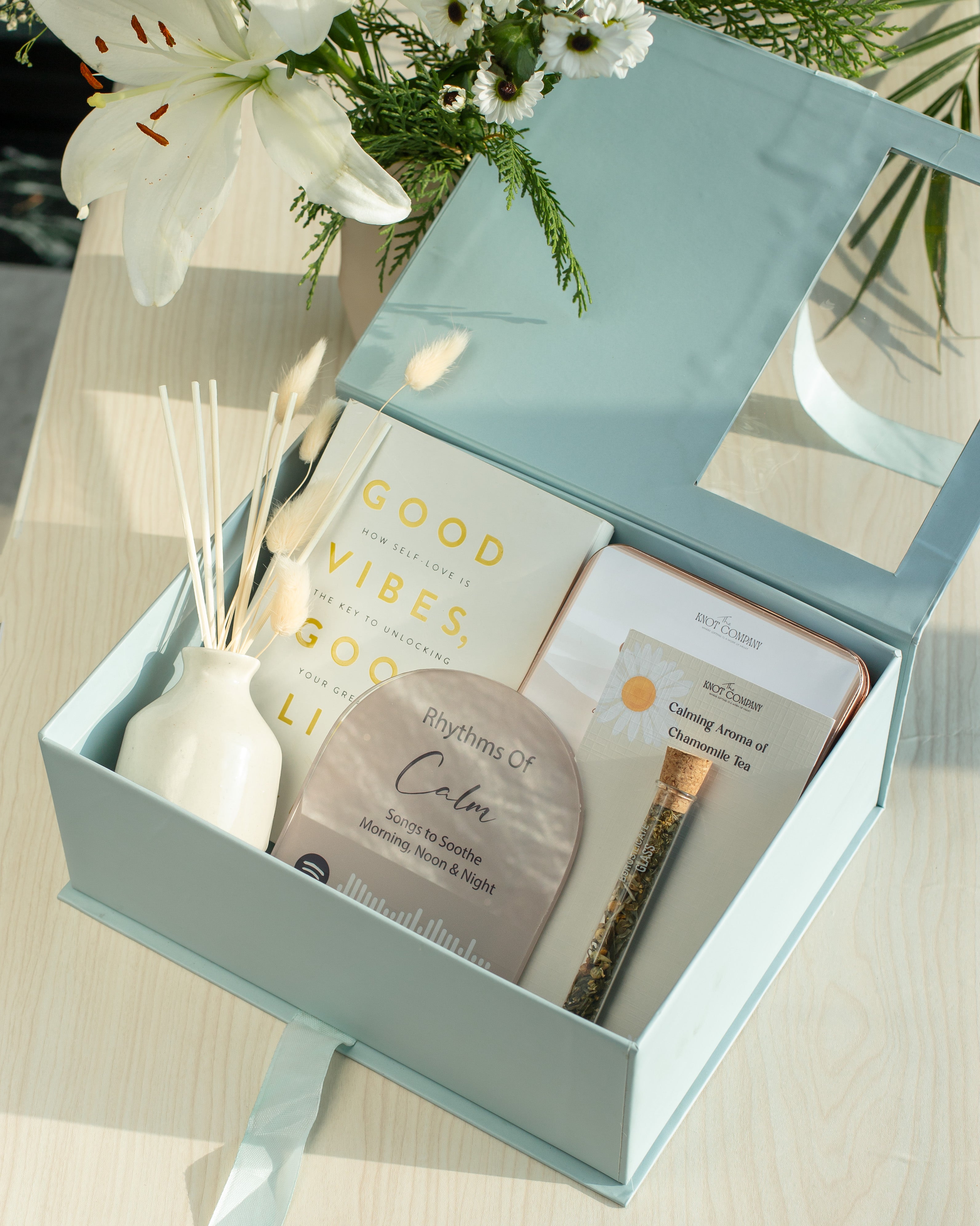 Healthy Start to The Year