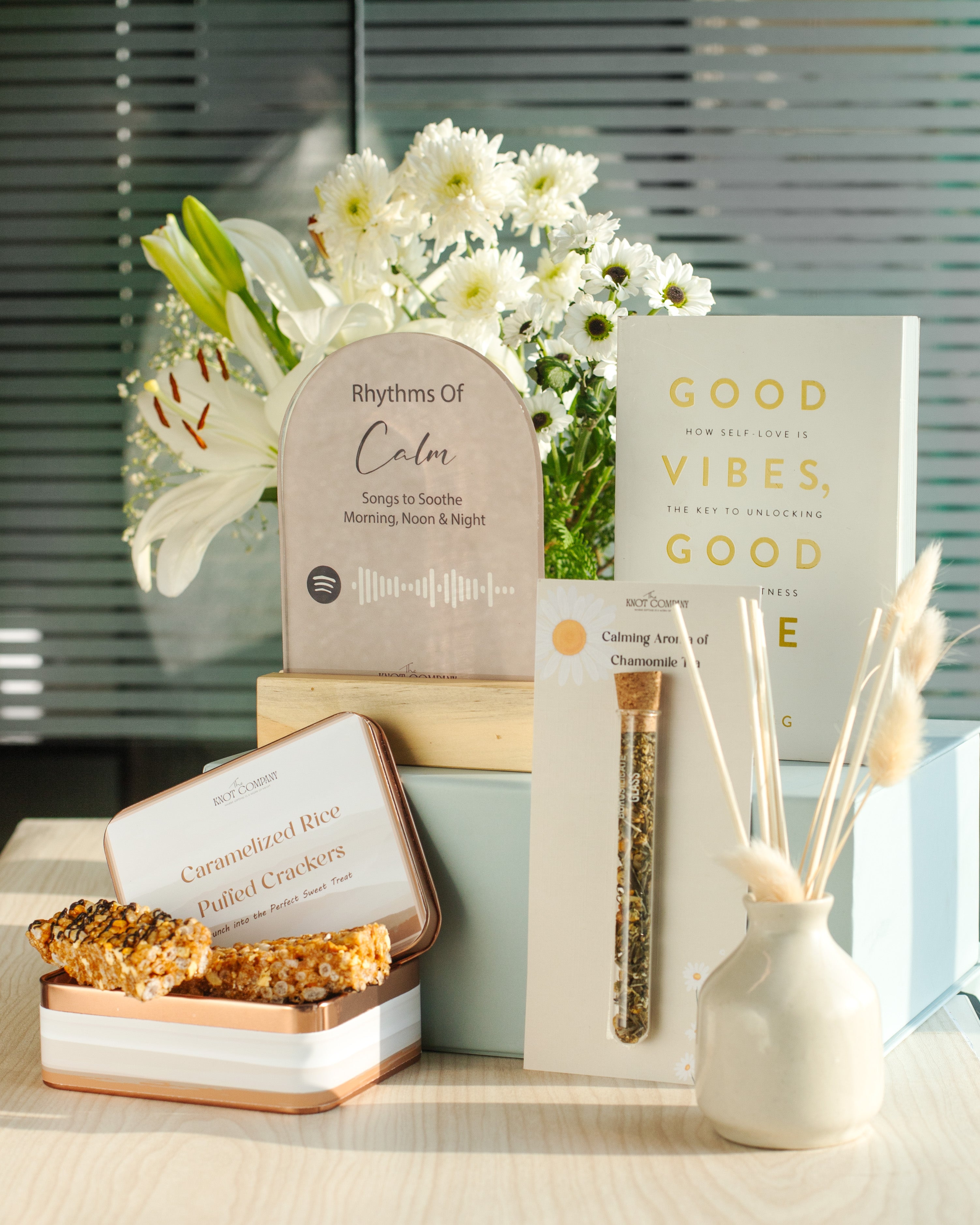 Healthy Start to The Year