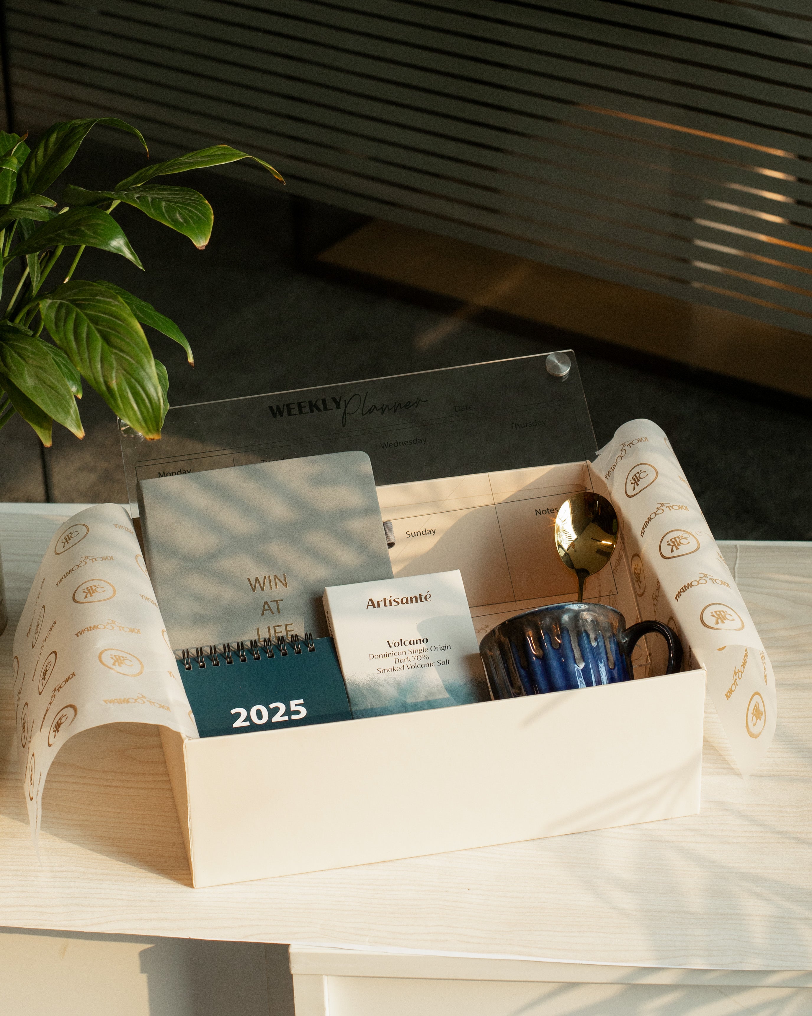 Mark Your Milestones