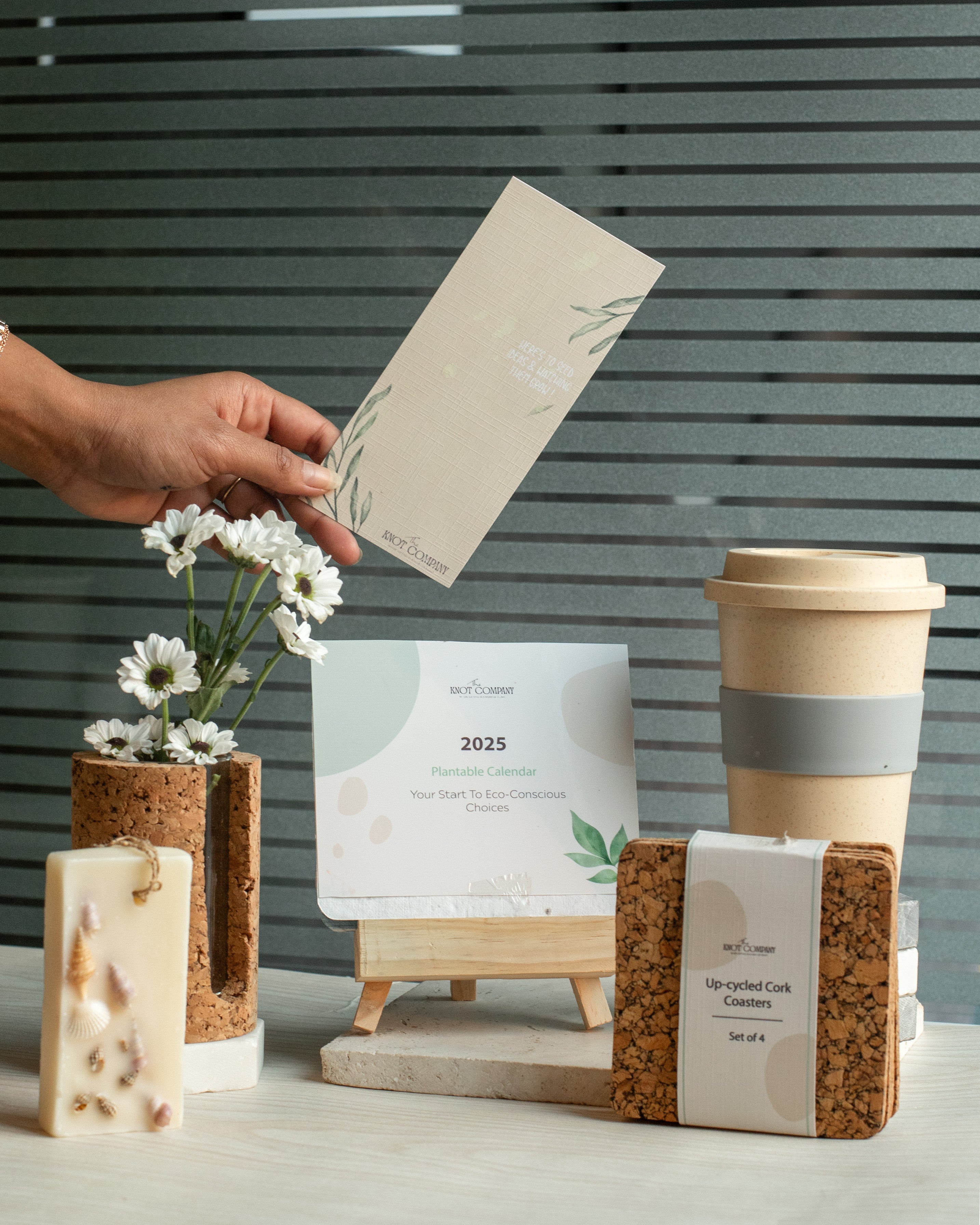 Eco-Conscious Choices