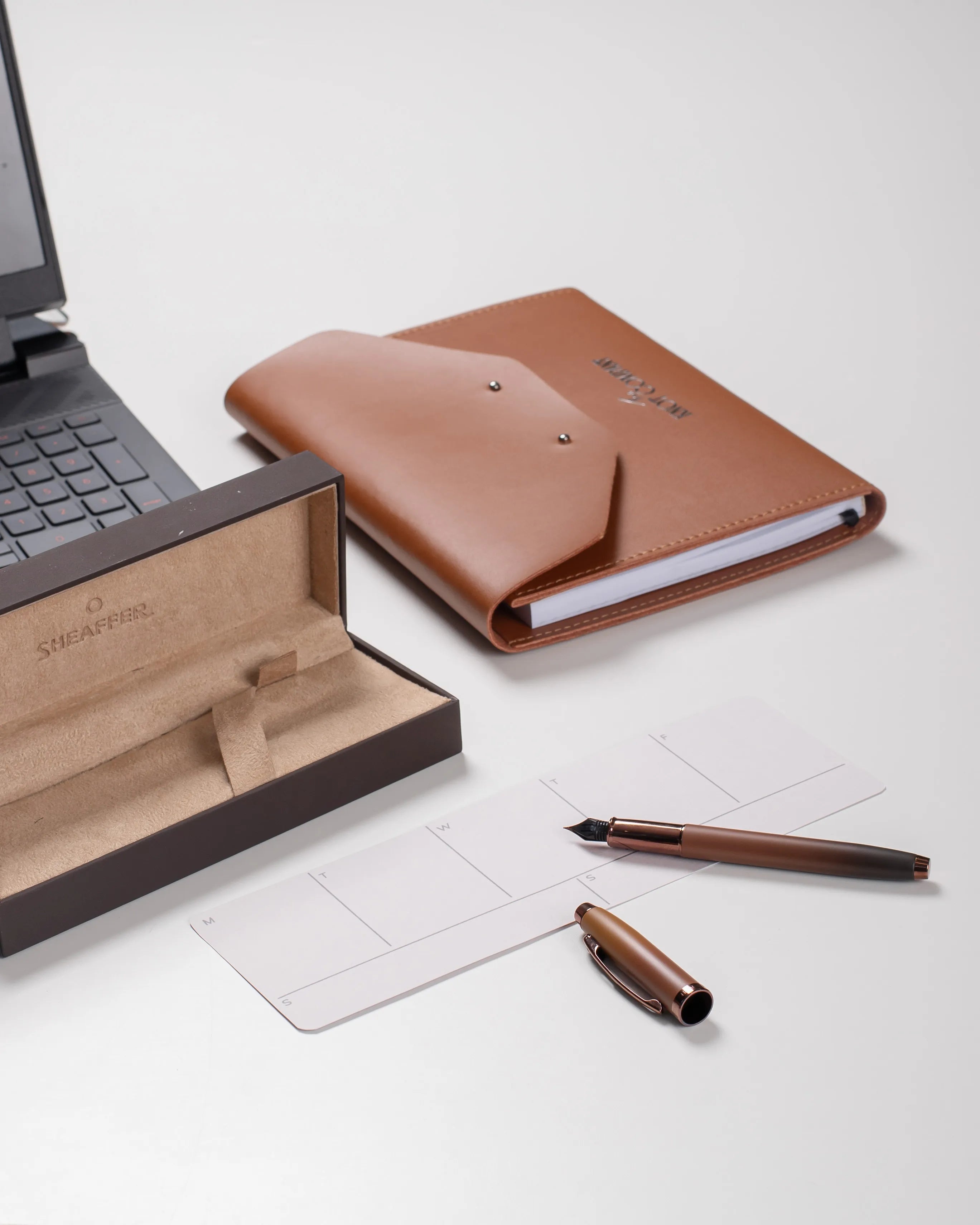 The Executive Luxe Hamper