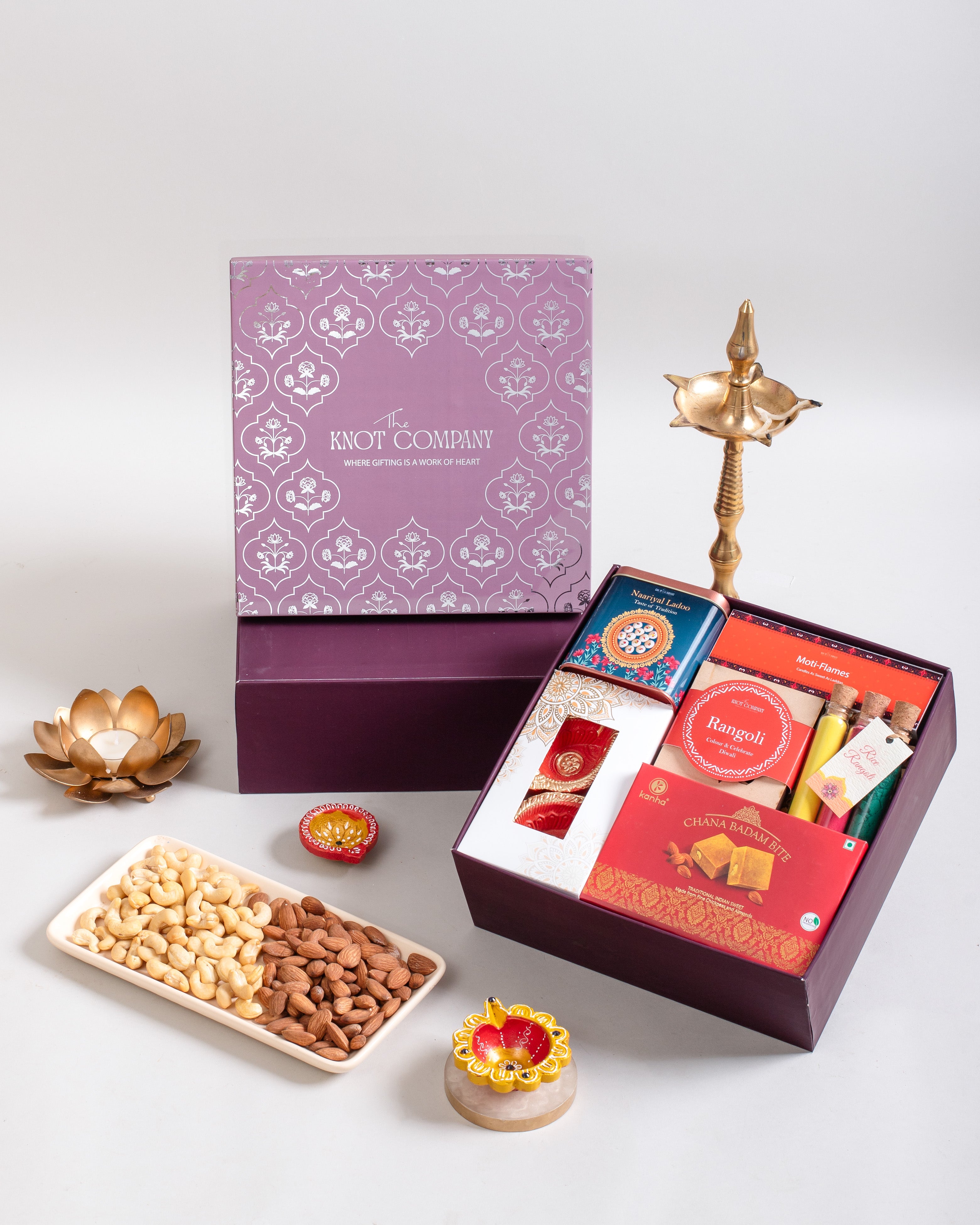 Diwali Gift Hampers for Employees