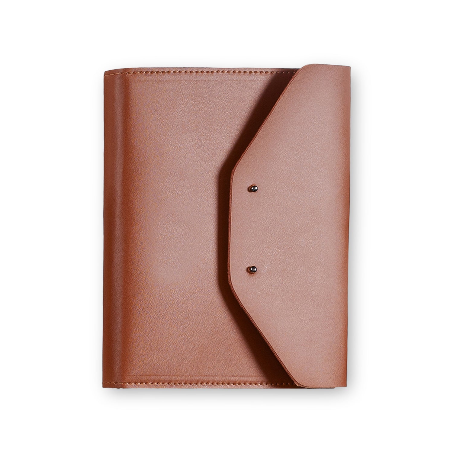 Leather A5 Diary & Organiser