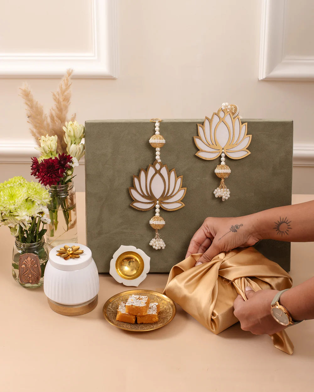 Lotus Limelight