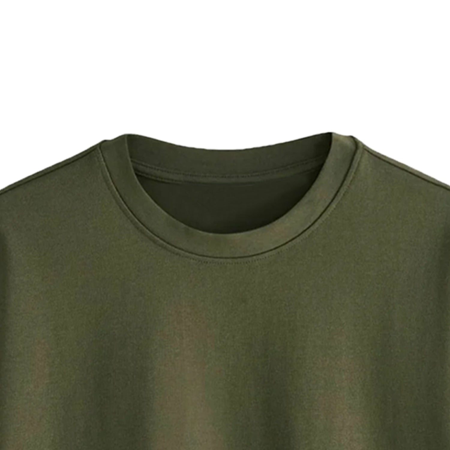Naturetex Cotton T-Shirt
