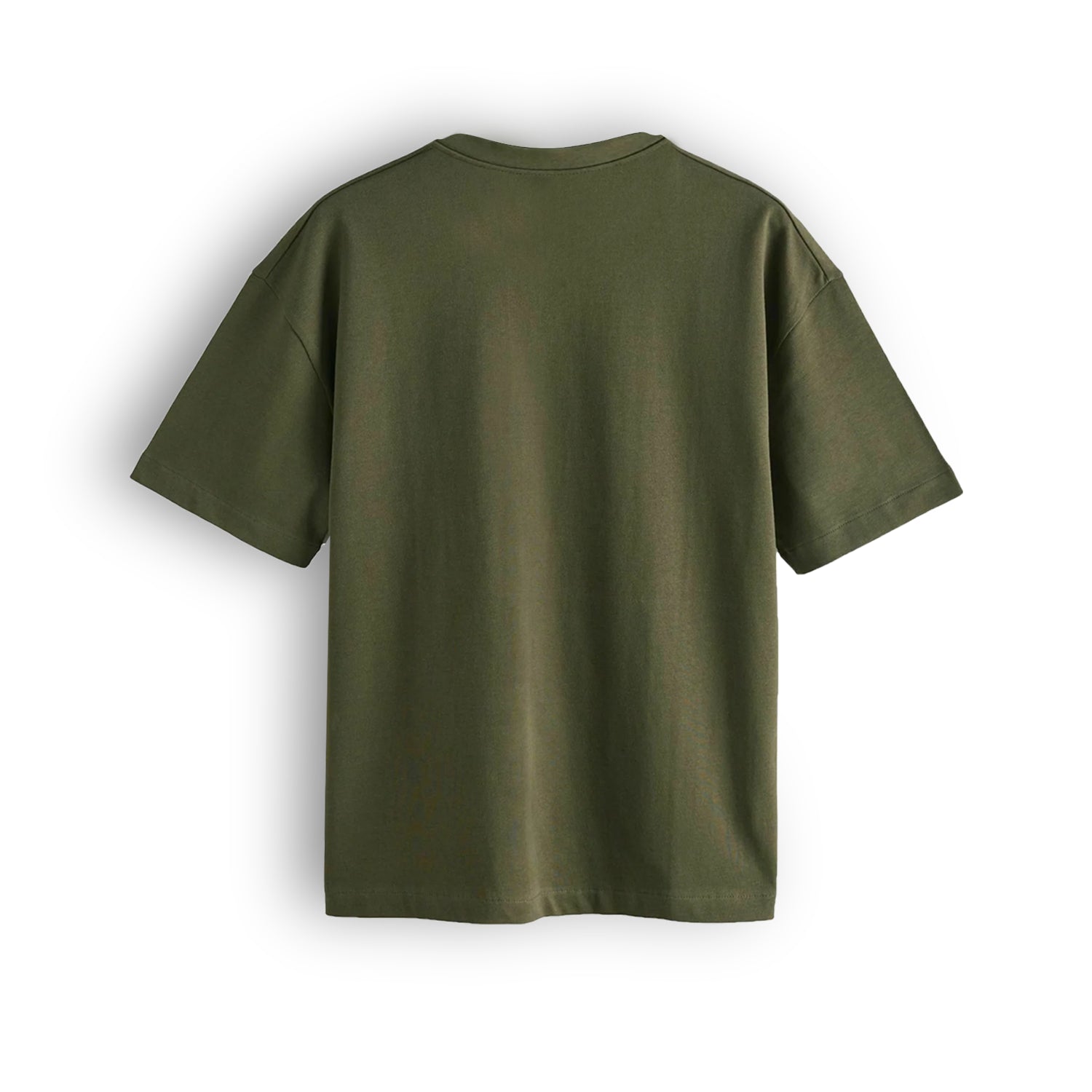Naturetex Cotton T-Shirt