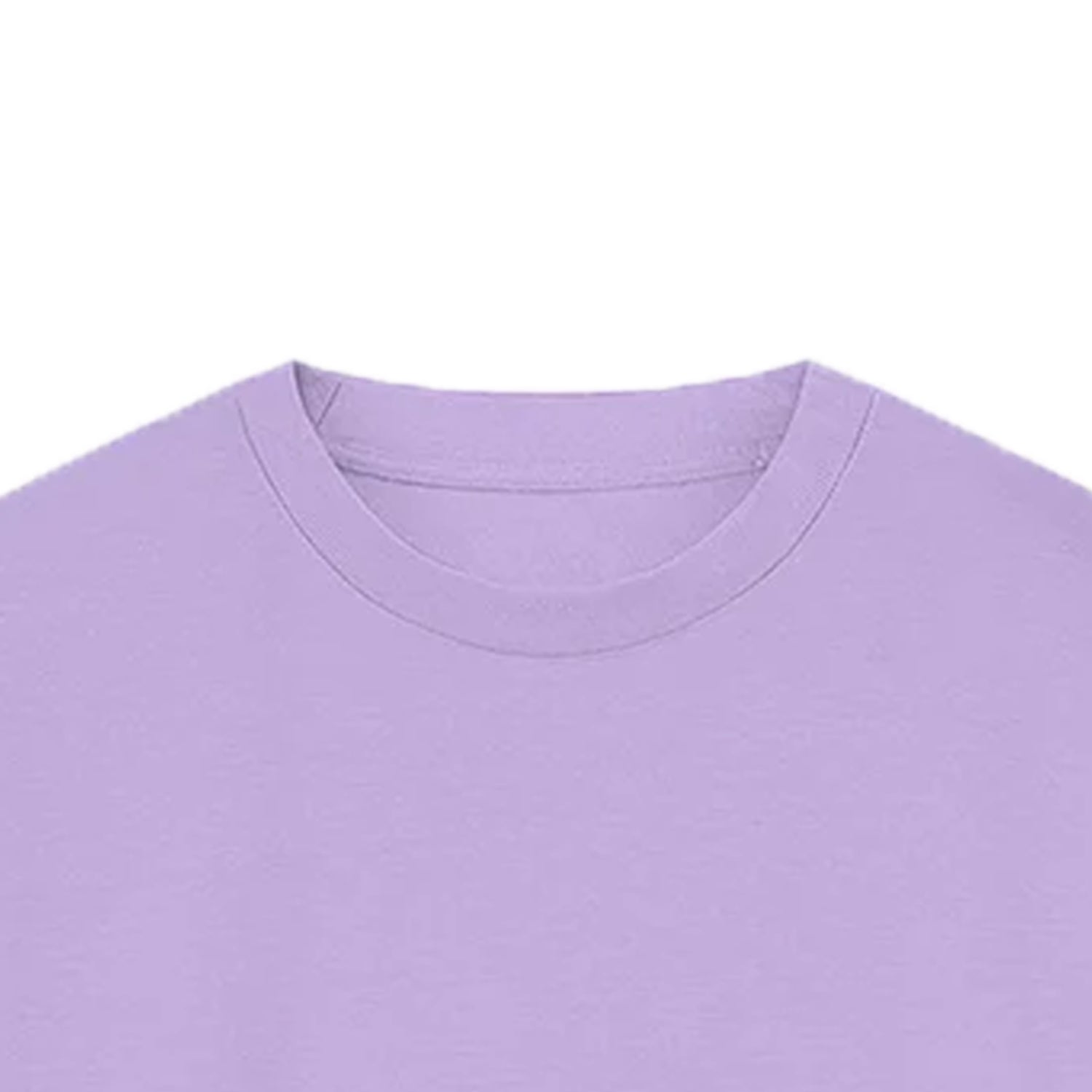 Oversized Luxeknit T-Shirt