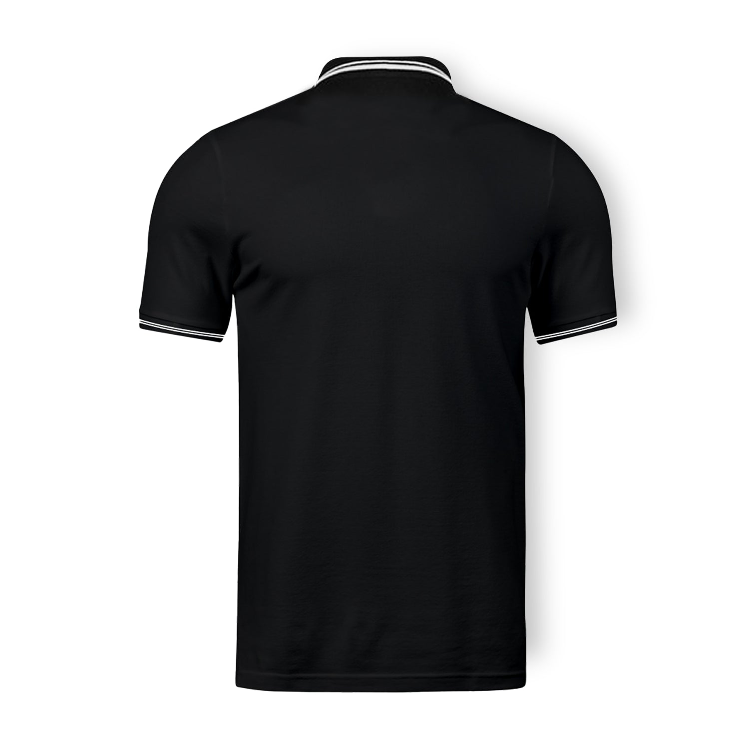 Men’s Premium Pique Polo T-Shirt