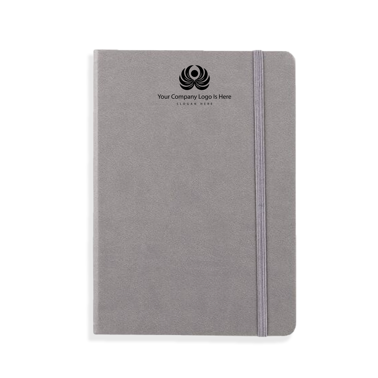 Plain A5 Diary