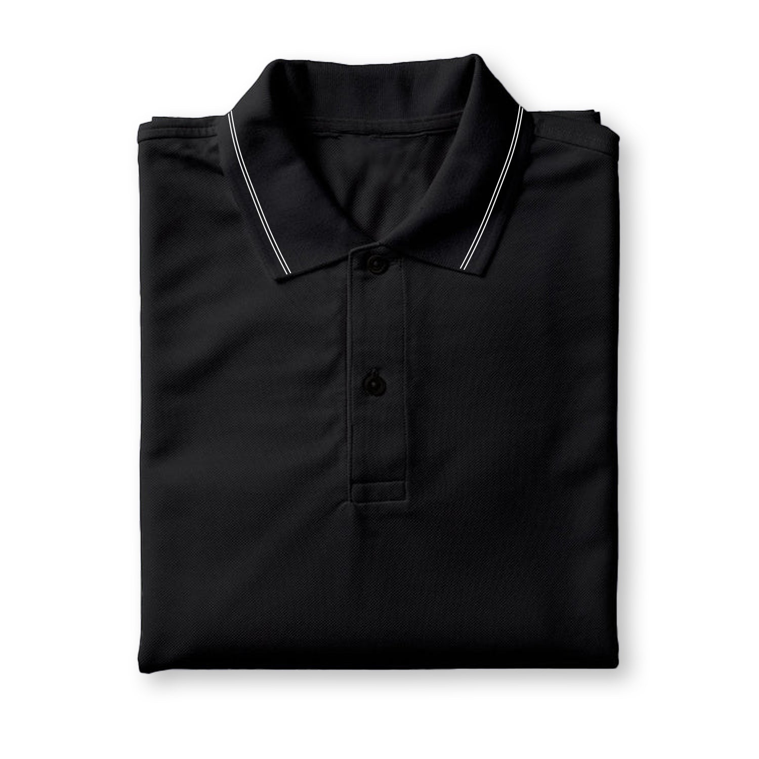 Men’s Premium Pique Polo T-Shirt