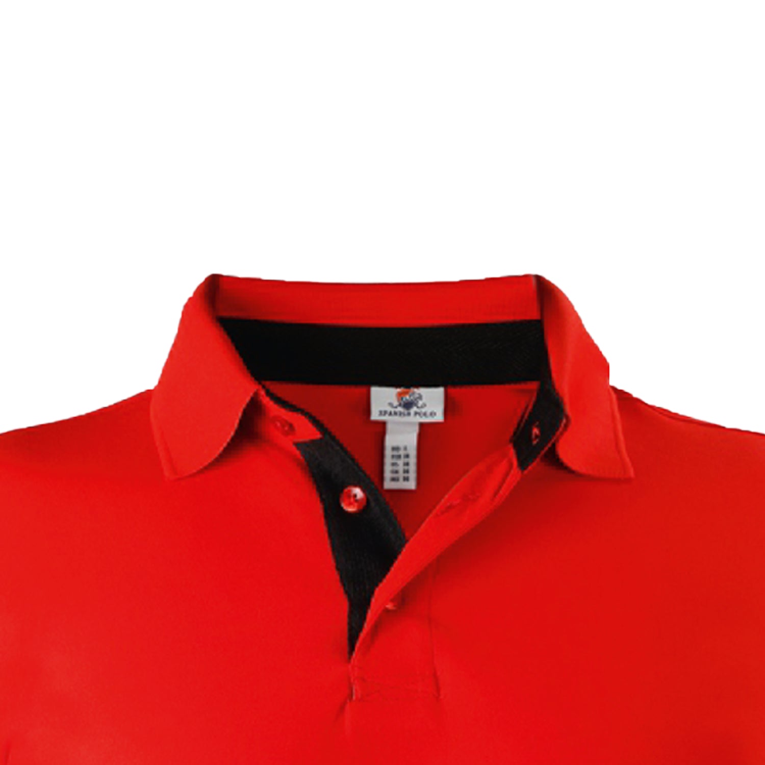 Men’s Premium MagCool Polyester Polo T-Shirt