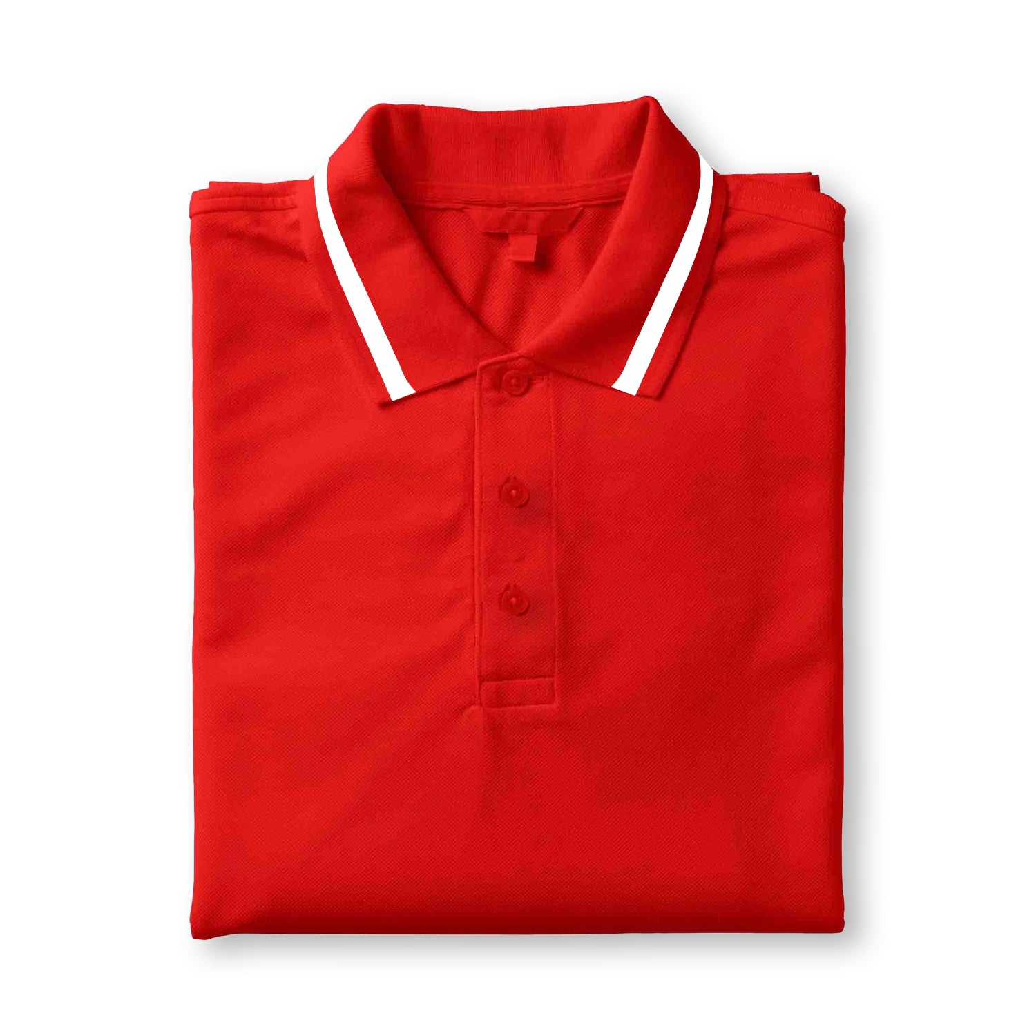 Cotton Polo T-shirt
