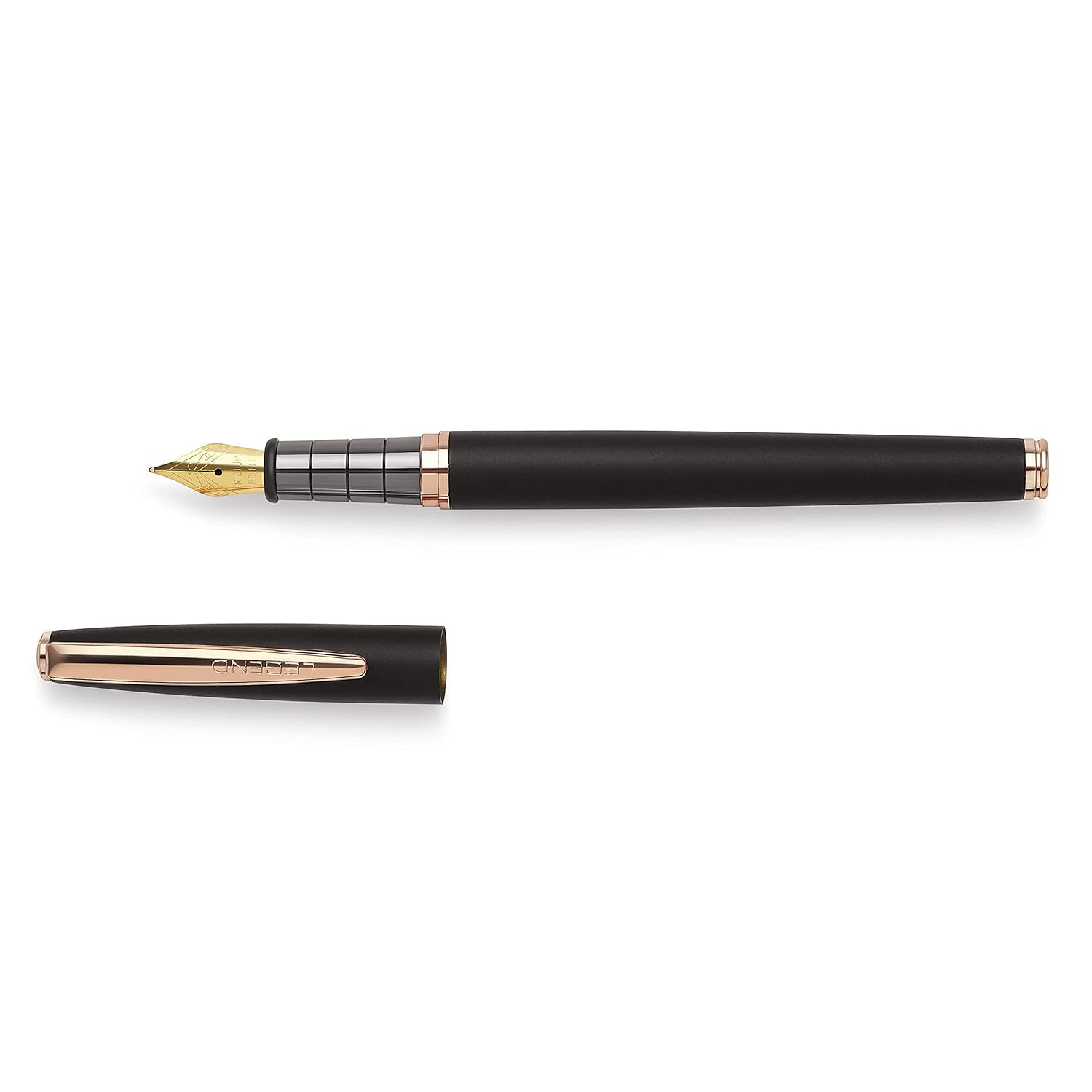 Premium Black Fountain Pen
