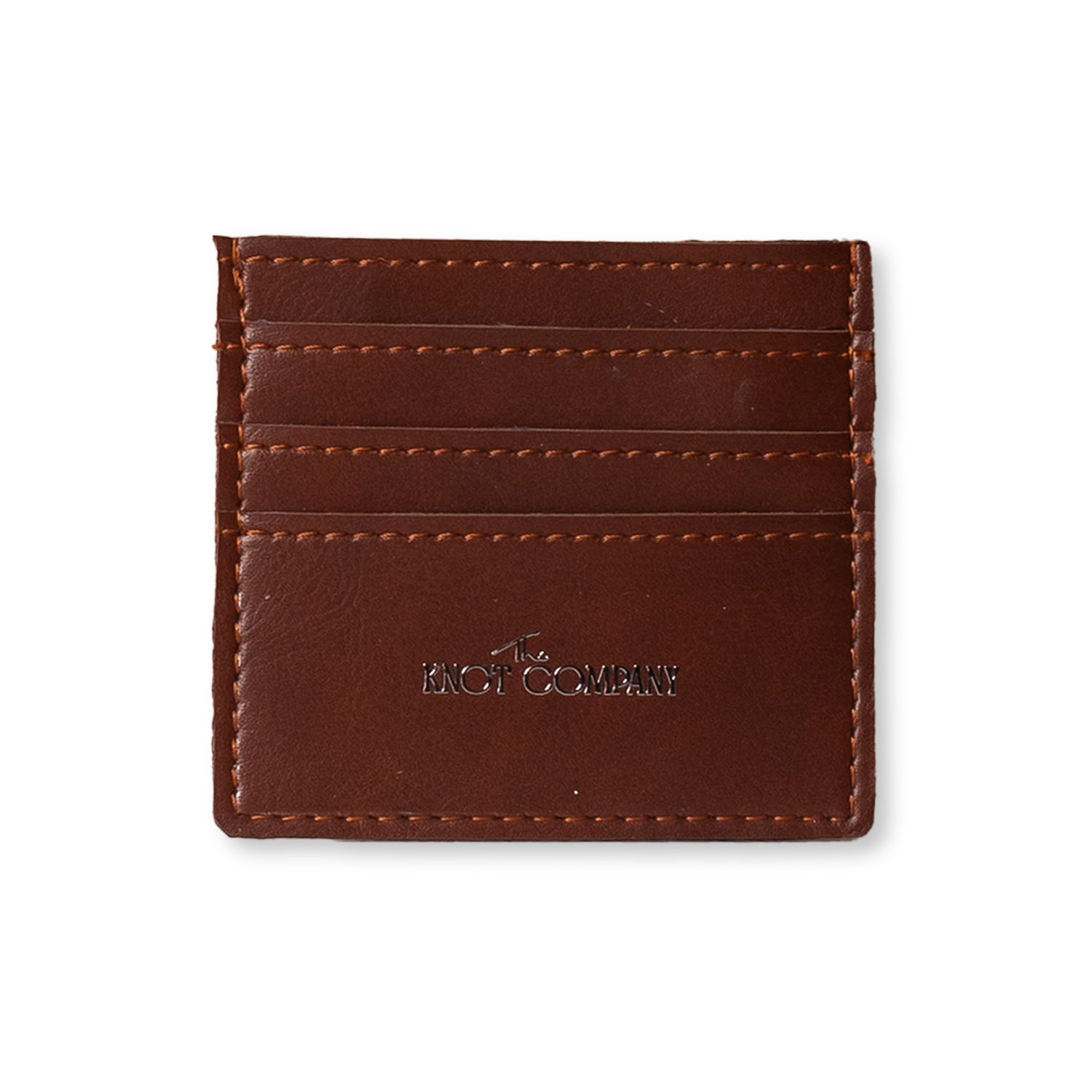 Premium Vegan Leather Card Holder