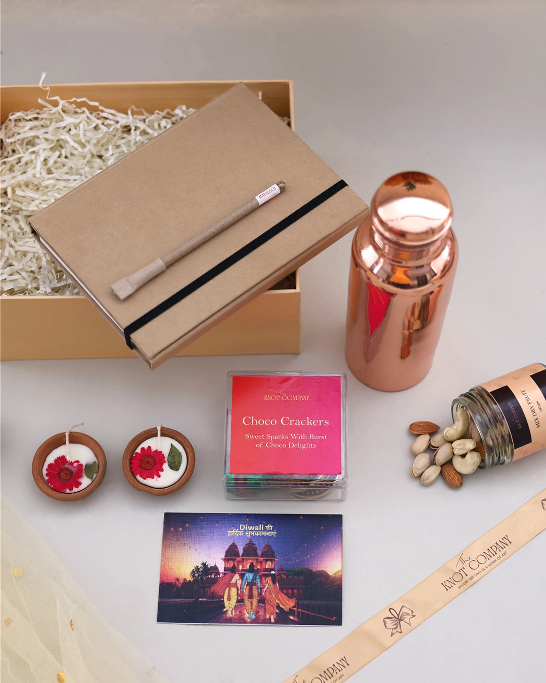 Prosperity Box