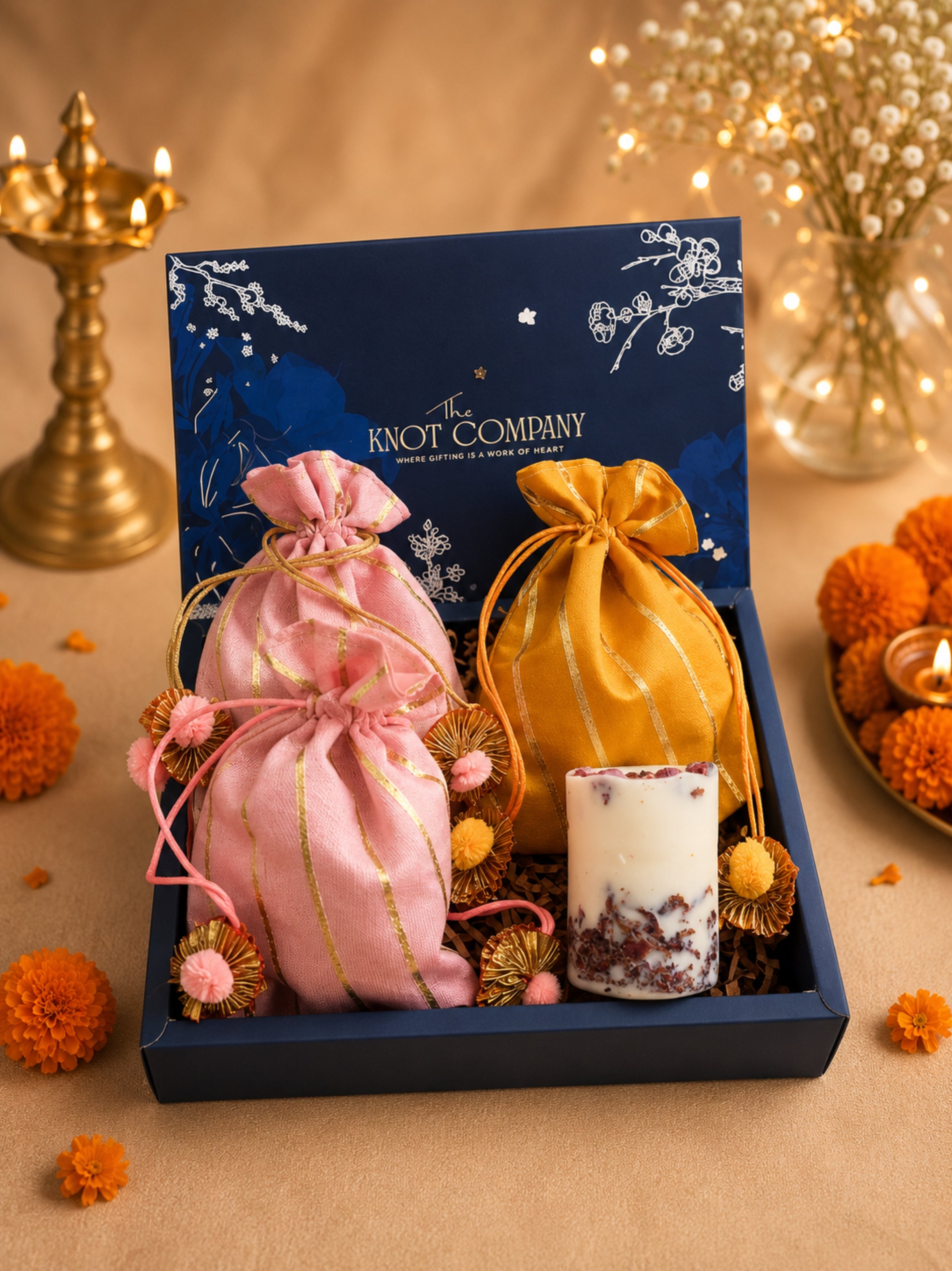 Radiance Diwali Box
